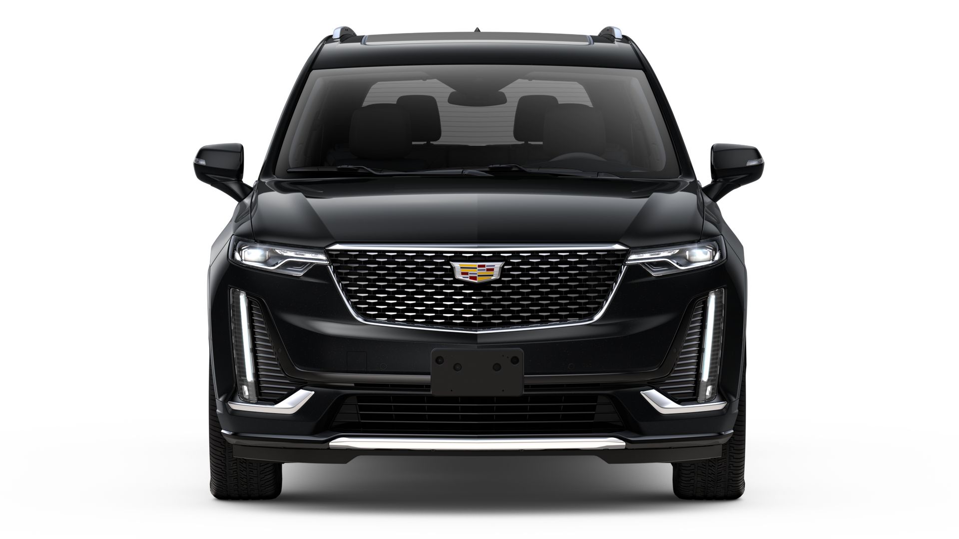 2025 Cadillac XT6 Vehicle Photo in NORWOOD, MA 02062-5222