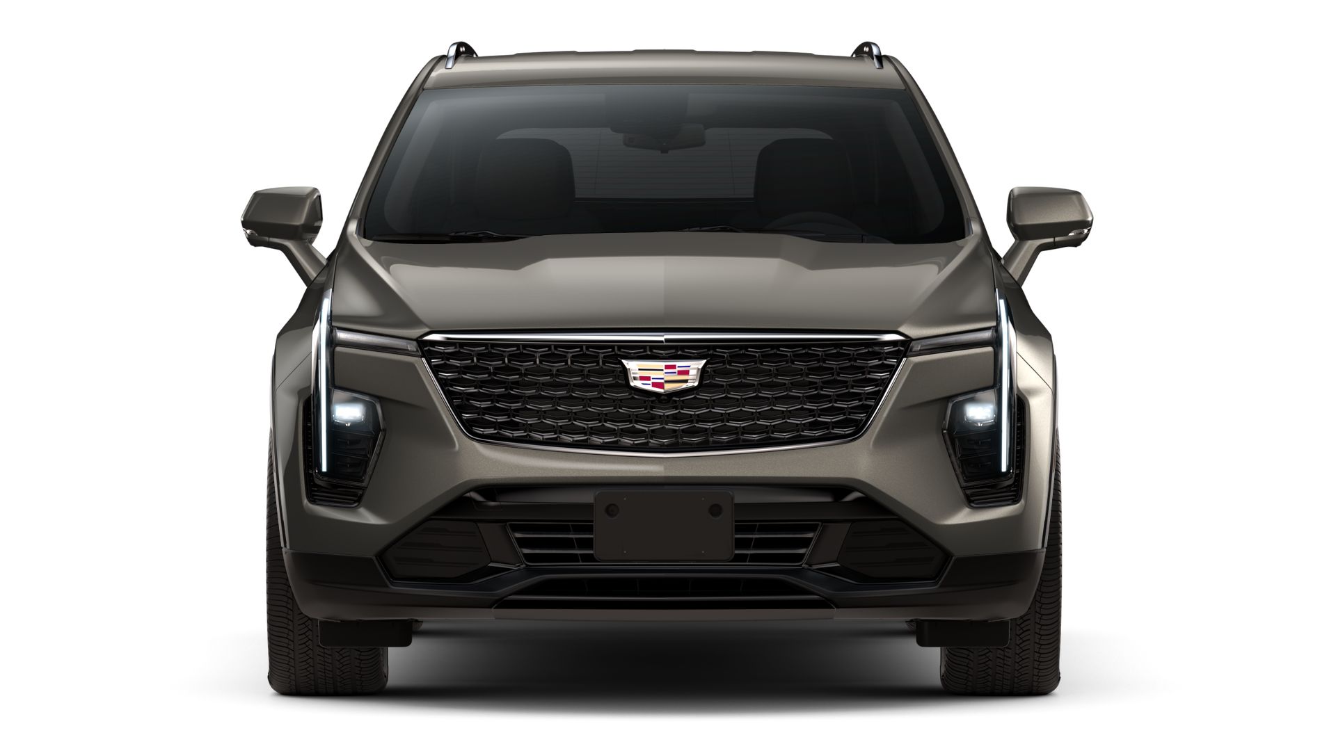 2025 Cadillac XT4 Vehicle Photo in DALLAS, TX 75209-3095