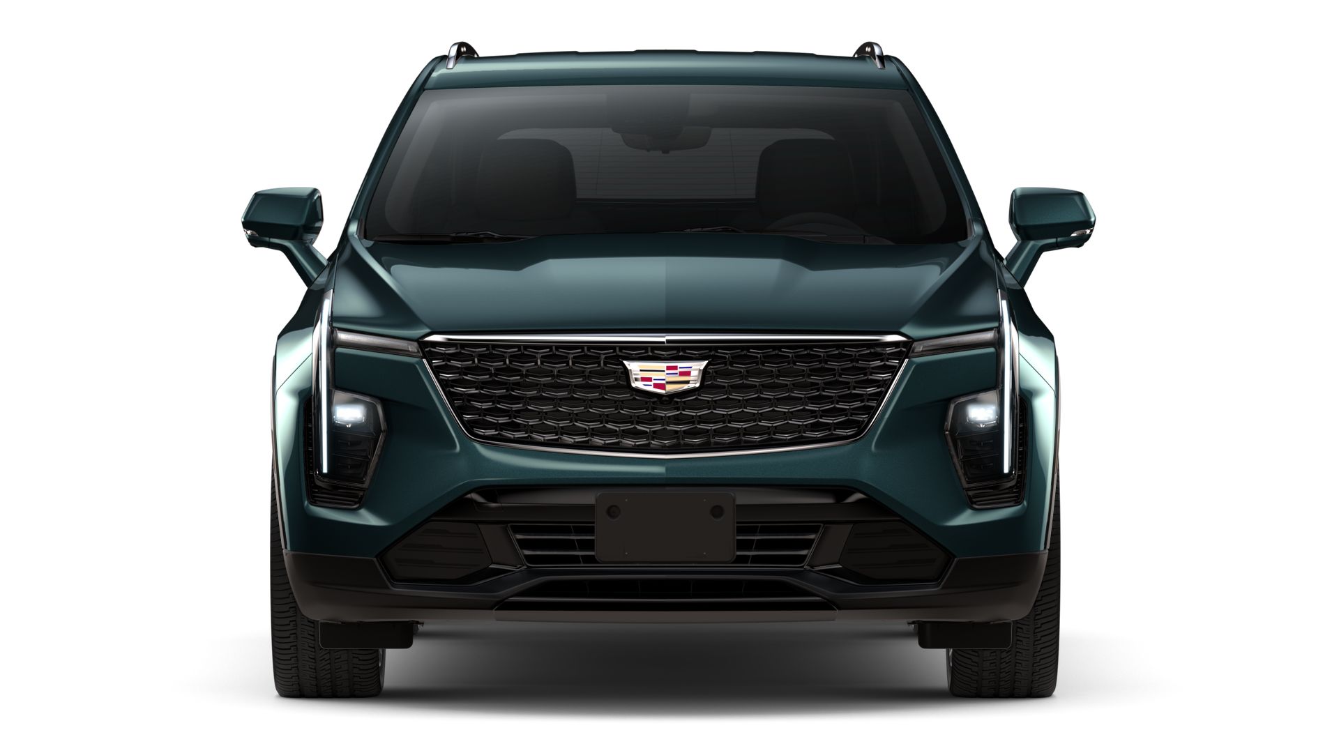 2025 Cadillac XT4 Vehicle Photo in CORPUS CHRISTI, TX 78412-4902