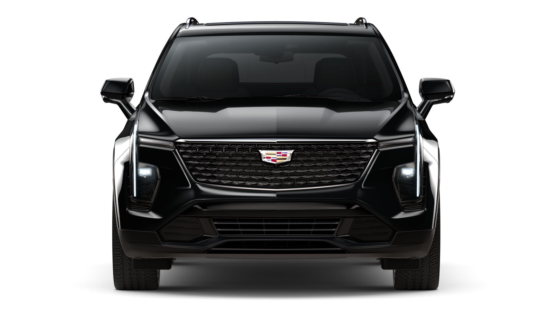 2025 Cadillac XT4 Vehicle Photo in BATON ROUGE, LA 70809-4546