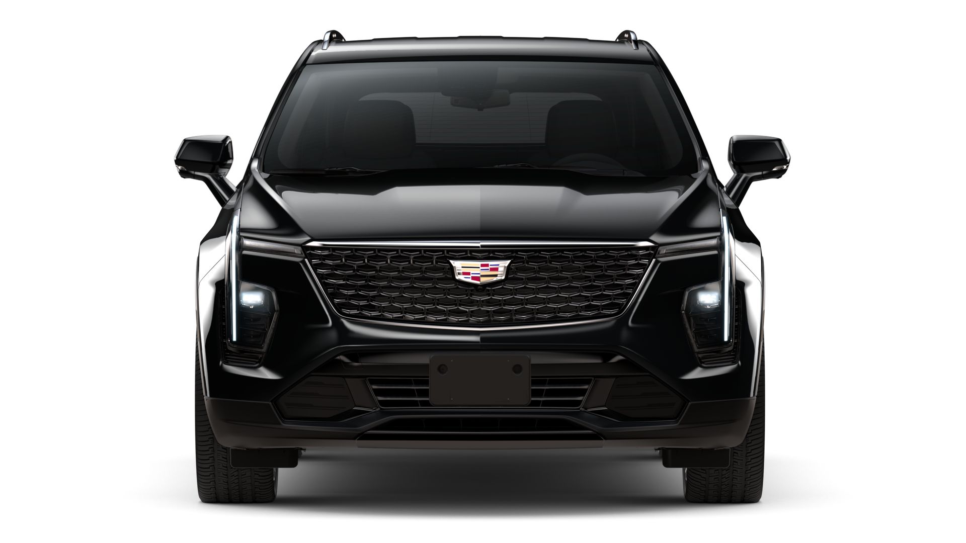 2025 Cadillac XT4 Vehicle Photo in DALLAS, TX 75209-3095