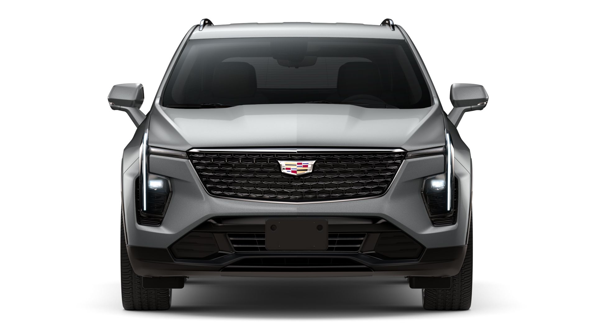 2025 Cadillac XT4 Vehicle Photo in CORPUS CHRISTI, TX 78412-4902