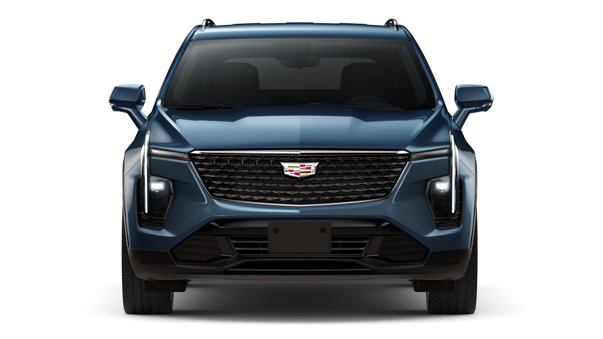 2025 Cadillac XT4 Vehicle Photo in CORPUS CHRISTI, TX 78412-4902