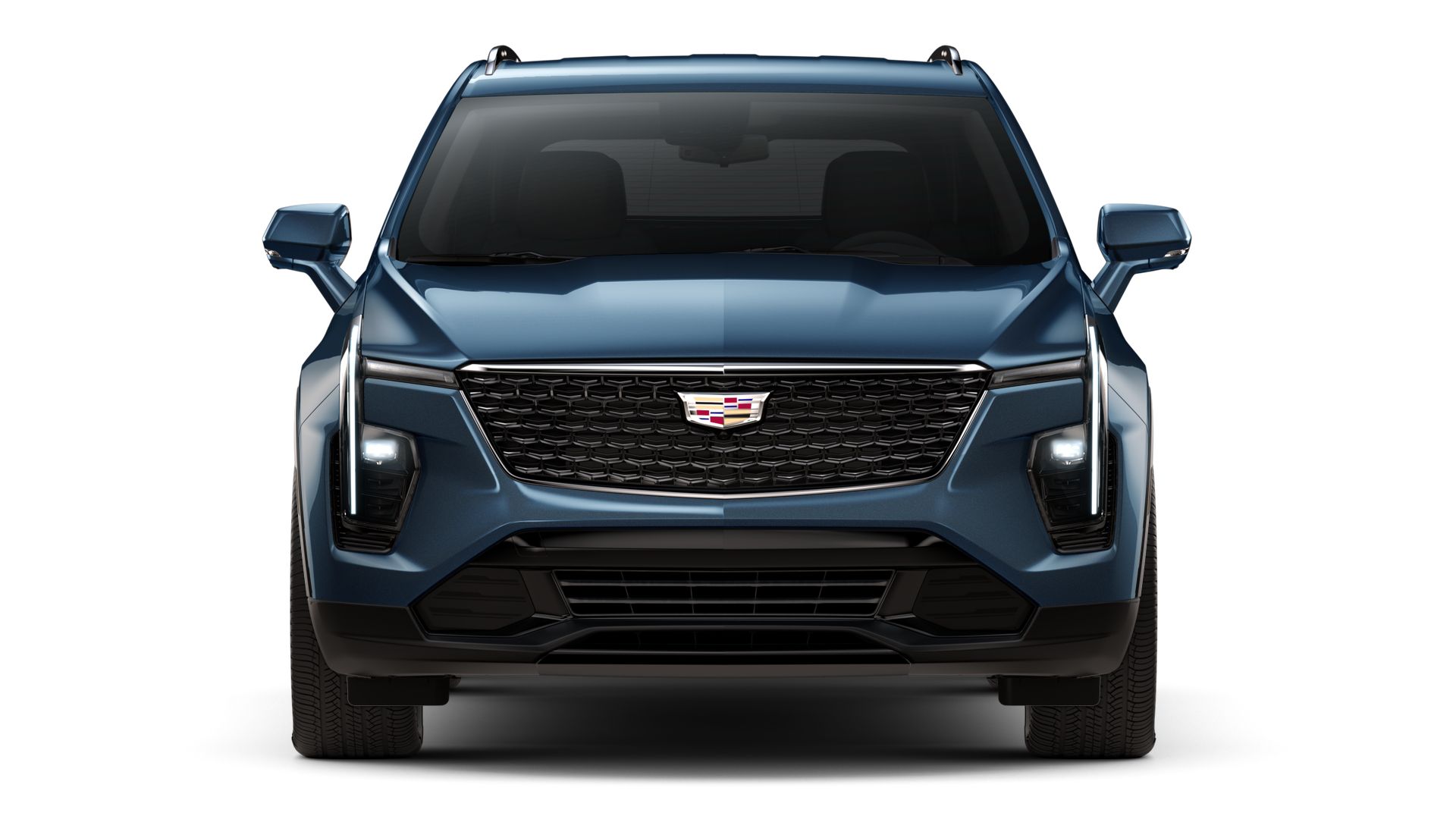 2025 Cadillac XT4 Vehicle Photo in WEST PALM BEACH, FL 33407-3296