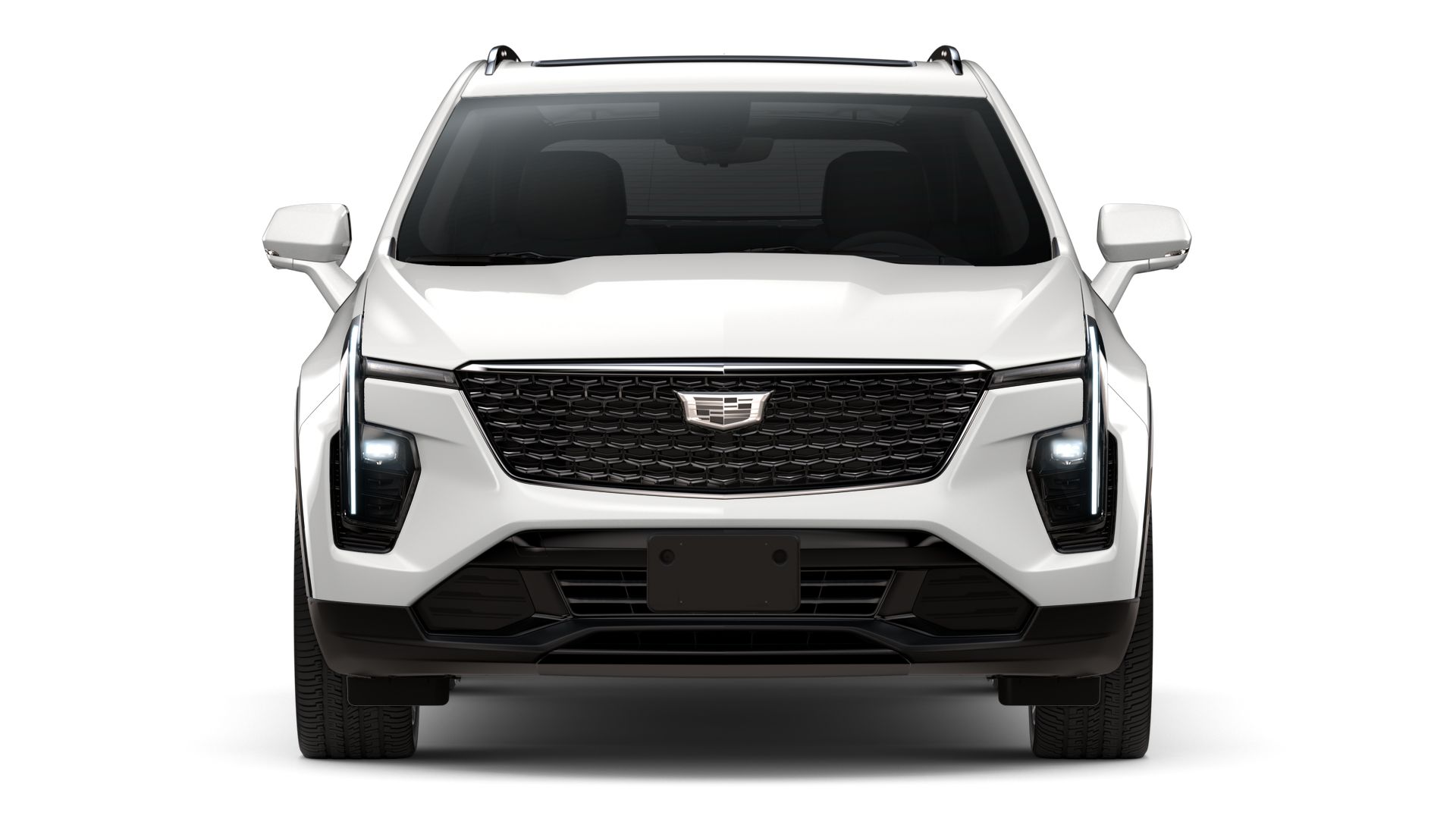 2025 Cadillac XT4 Vehicle Photo in APPLETON, WI 54914-4656