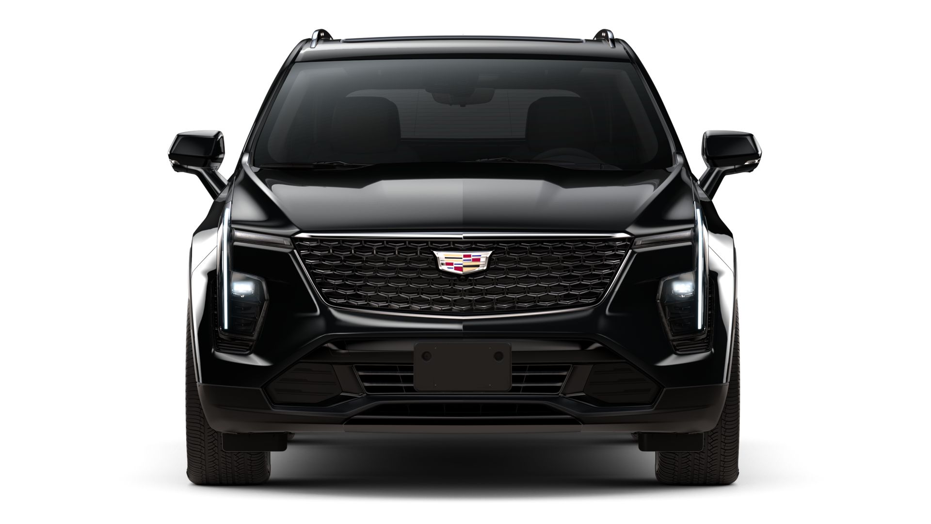 2025 Cadillac XT4 Vehicle Photo in NORWOOD, MA 02062-5222