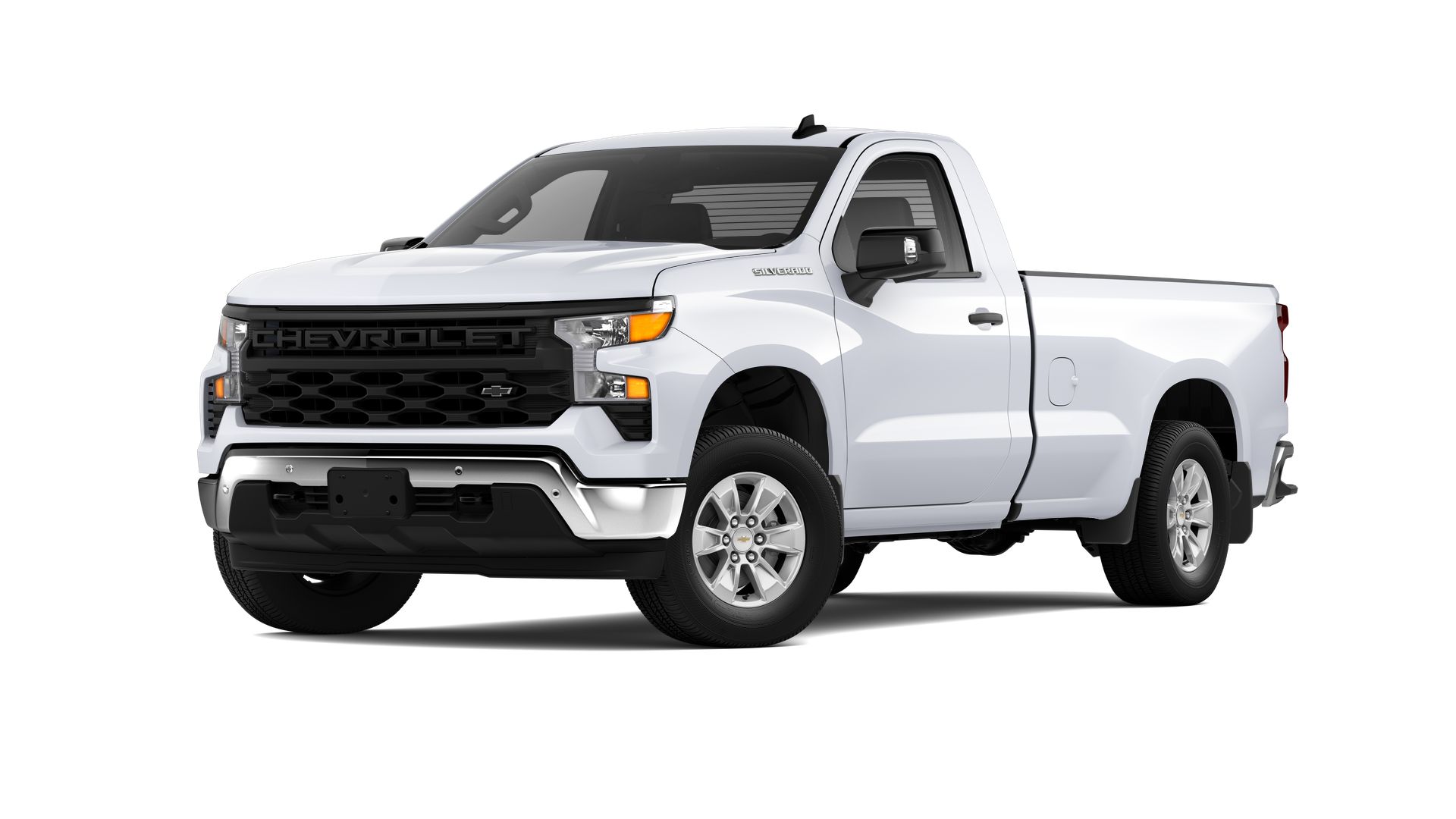 2025 Chevrolet Silverado 1500 Vehicle Photo in RIVERSIDE, CA 92504-4106