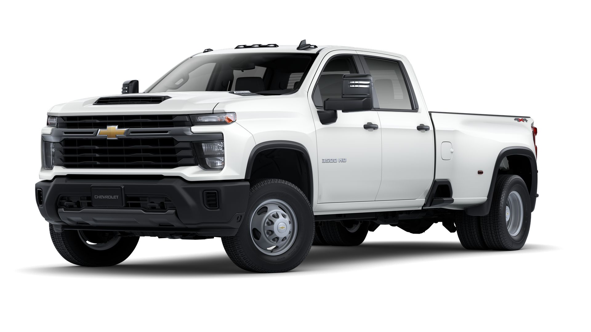 2025 Chevrolet Silverado 3500 HD Vehicle Photo in COLUMBIA, MO 65203-3903