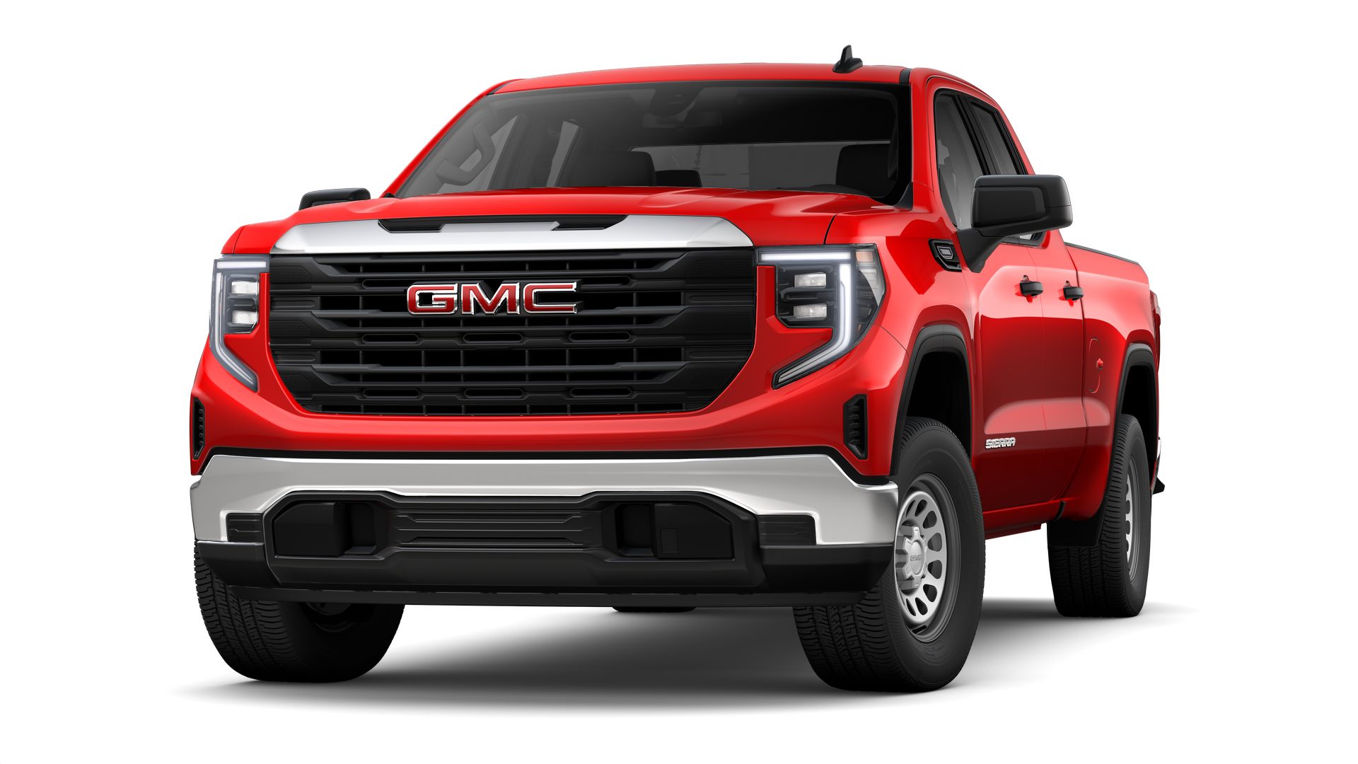 2025 GMC Sierra 1500 Vehicle Photo in HENDERSON, NV 89014-6702