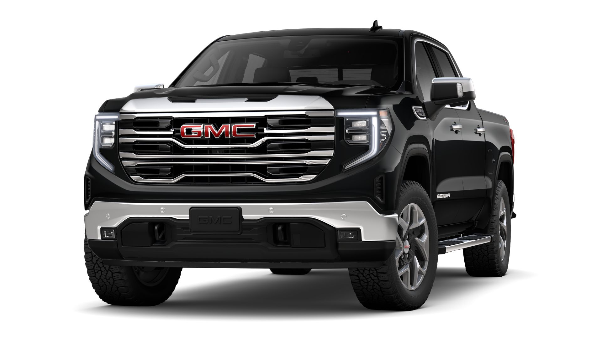 2025 GMC Sierra 1500 Vehicle Photo in LONE TREE, CO 80124-2750