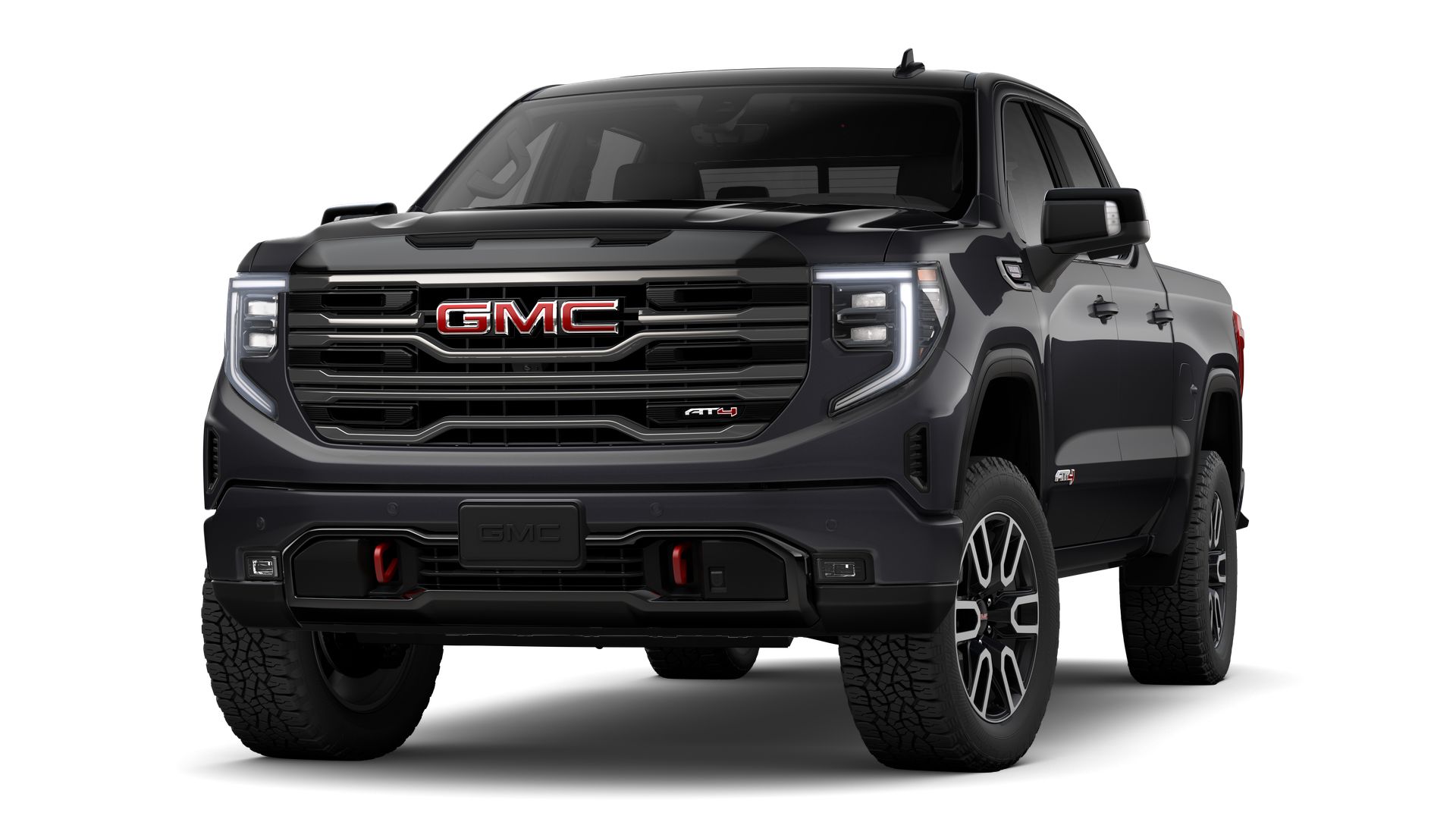 2025 GMC Sierra 1500 Vehicle Photo in LAUREL, MD 20707-4622