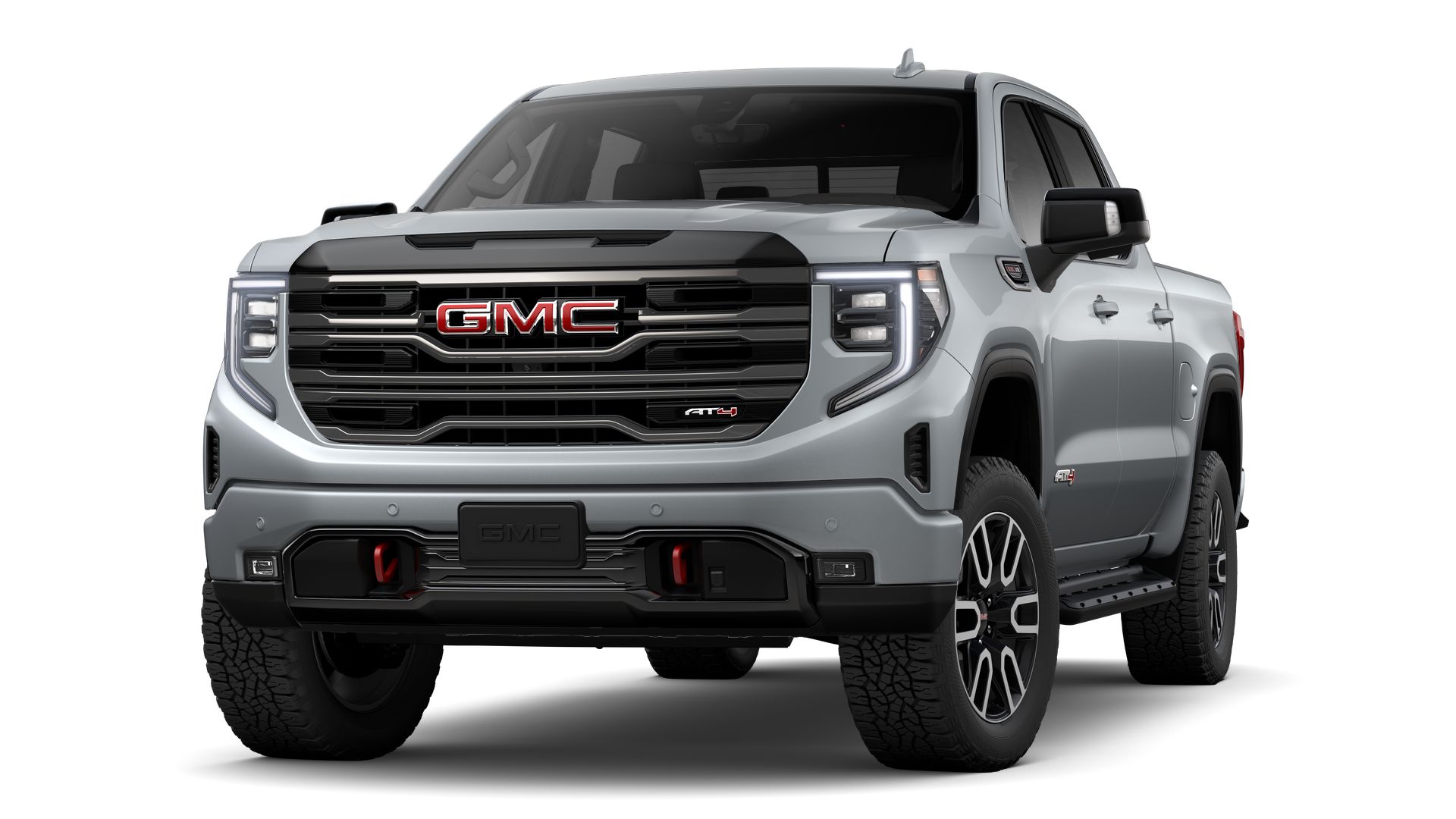 2025 GMC Sierra 1500 Vehicle Photo in DALLAS, TX 75209-3016