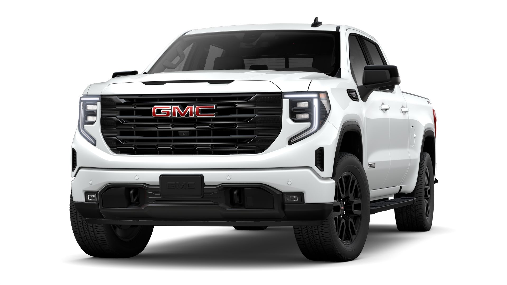 2025 GMC Sierra 1500 Vehicle Photo in GOLDEN, CO 80401-3850