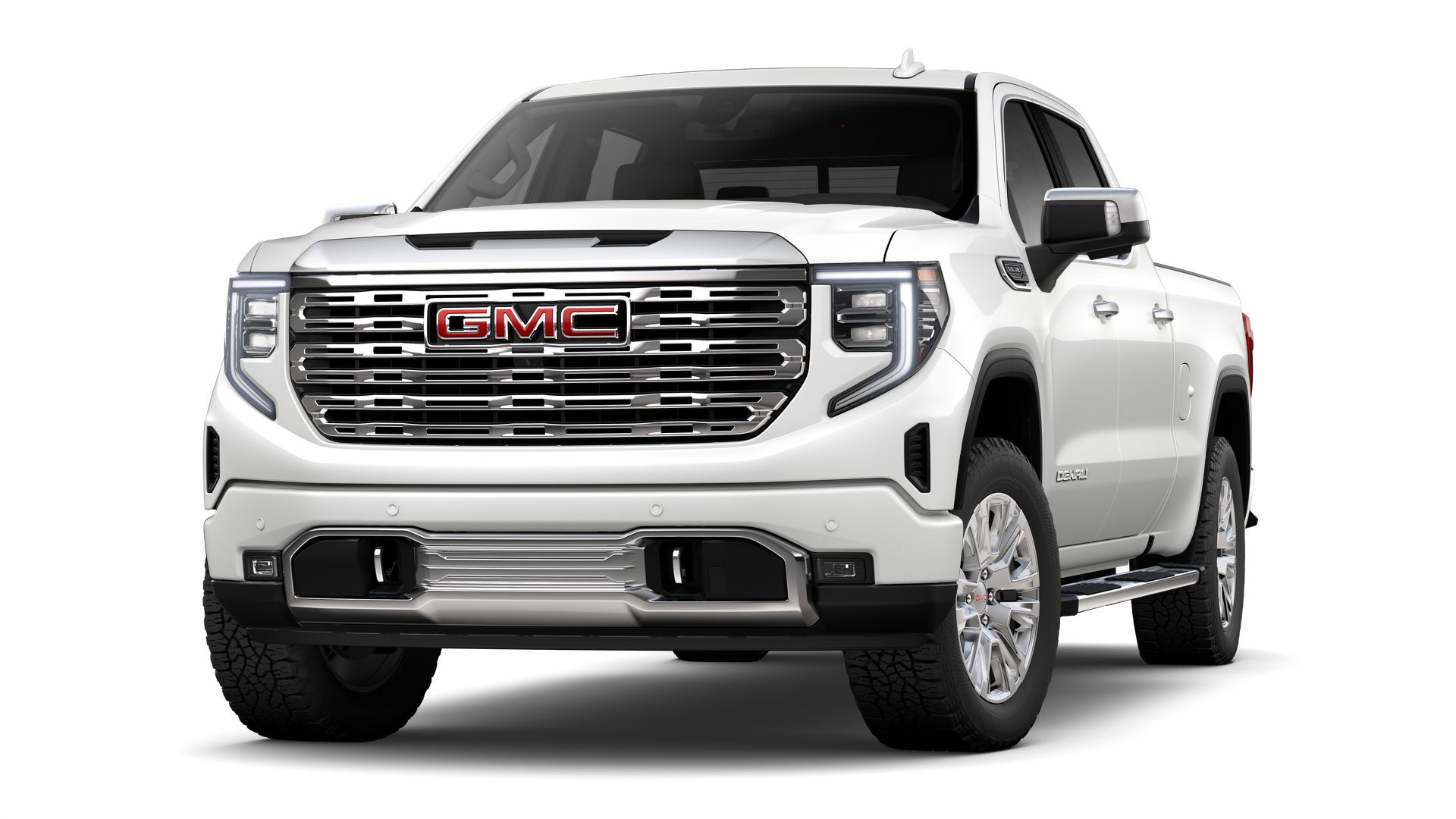 2025 GMC Sierra 1500 Vehicle Photo in SMYRNA, GA 30080-7630