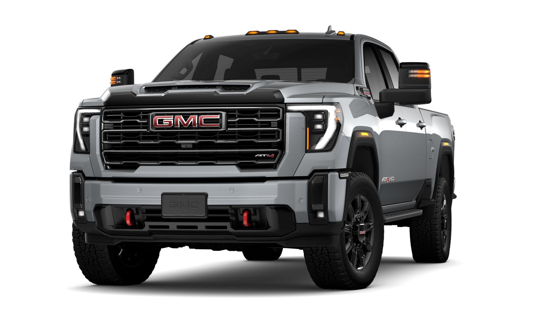 2025 GMC Sierra 2500 HD Vehicle Photo in CORPUS CHRISTI, TX 78412-4902