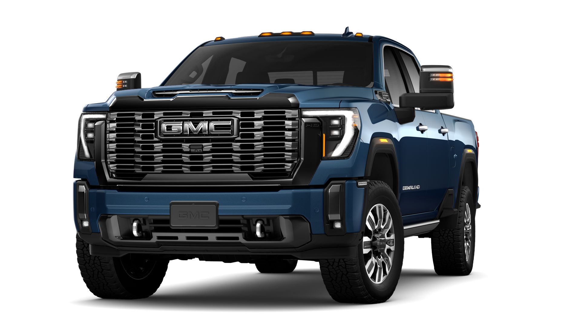 2025 GMC Sierra 2500 HD Vehicle Photo in LAUREL, MD 20707-4622