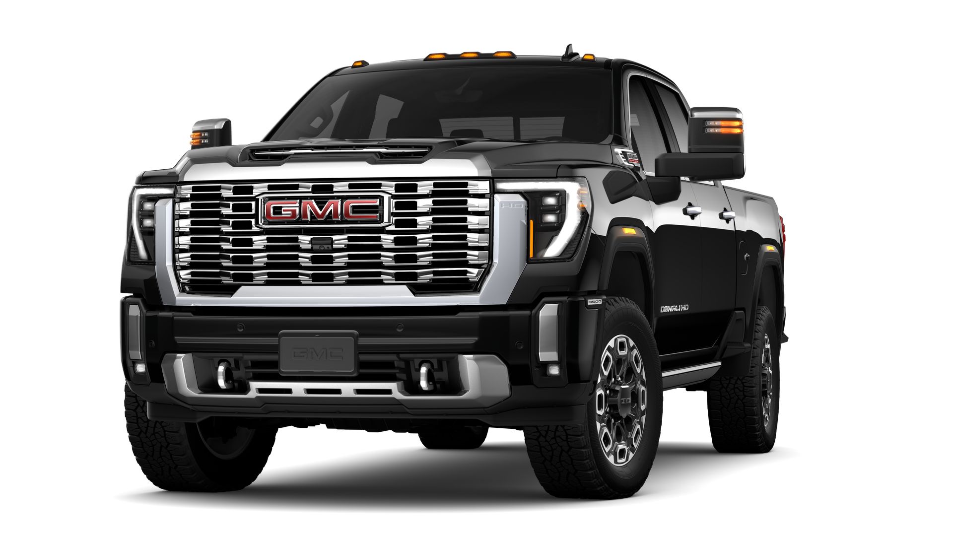 2025 GMC Sierra 3500HD Vehicle Photo in WILLIAMSVILLE, NY 14221-2883