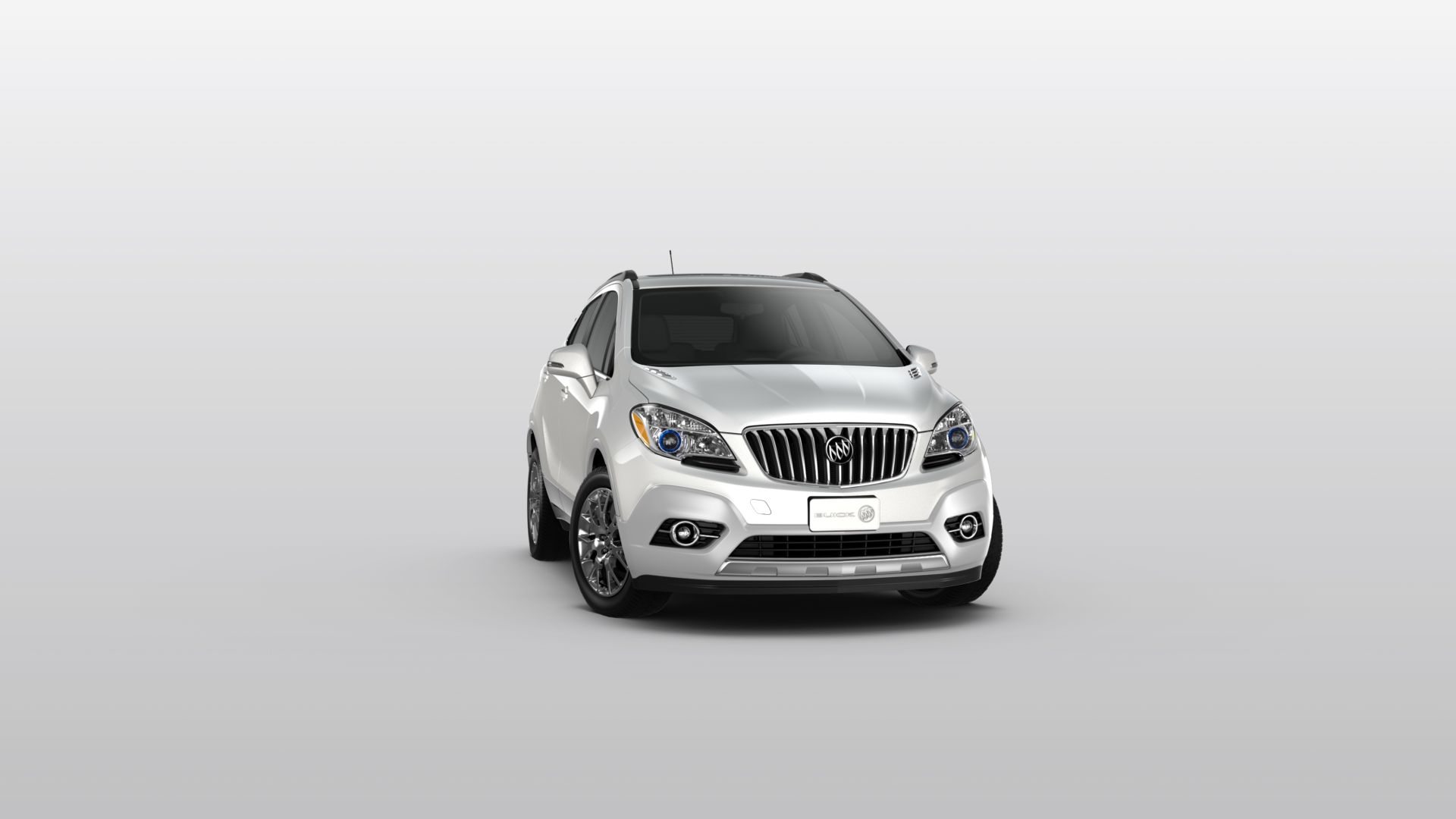 Used 2016 Buick Encore Sport Touring with VIN KL4CJ1SM2GB584880 for sale in Eunice, LA