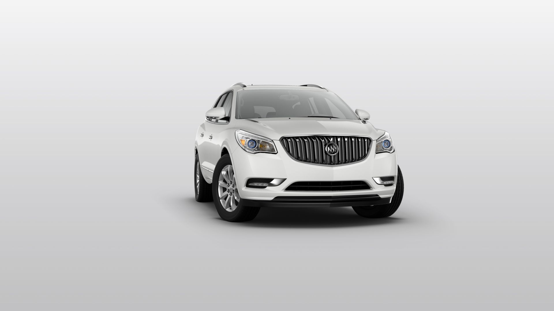 2016 Buick Enclave Vehicle Photo in ELYRIA, OH 44035-6349