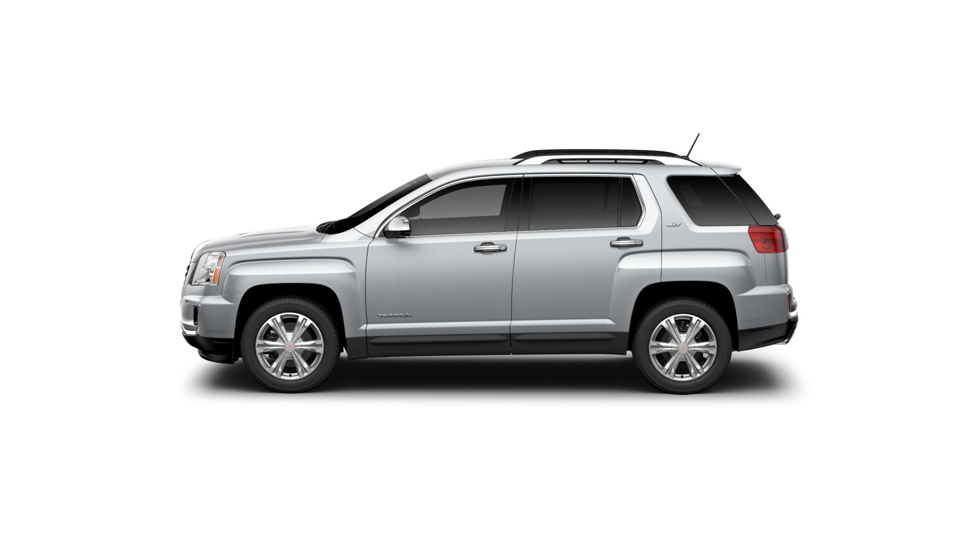 2016 GMC Terrain Vehicle Photo in MIAMI, FL 33172-3015