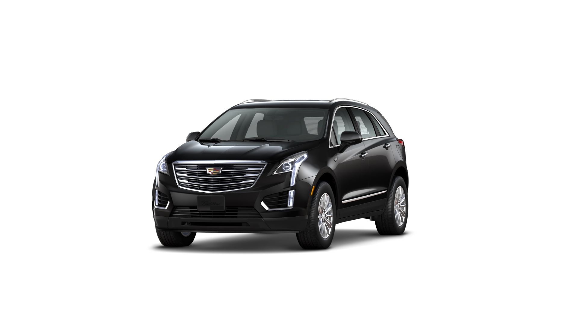 2017 Cadillac XT5 Vehicle Photo in FLORENCE, KY 41042-2231