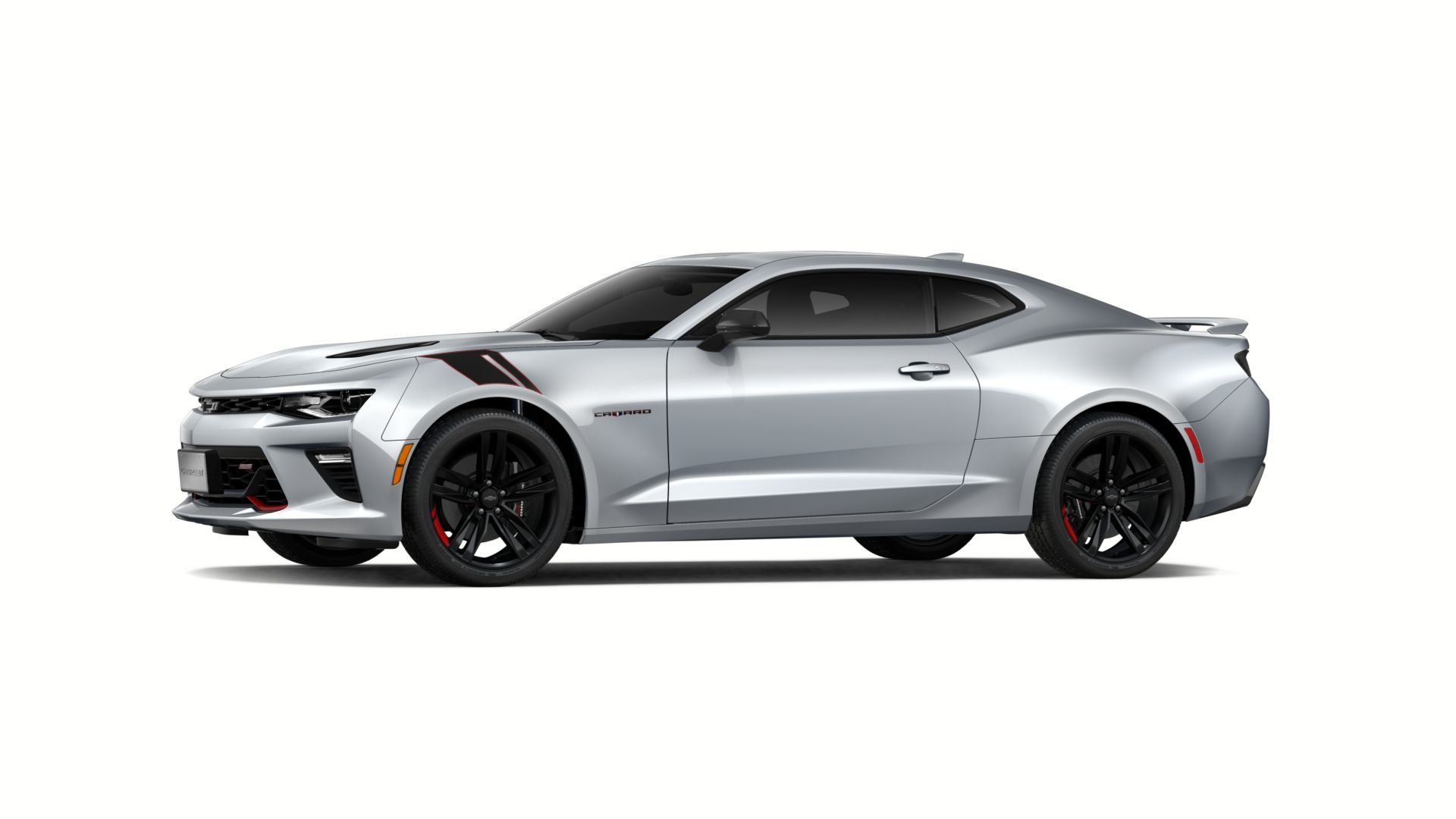 2018 Chevrolet Camaro Vehicle Photo in Pinellas Park , FL 33781