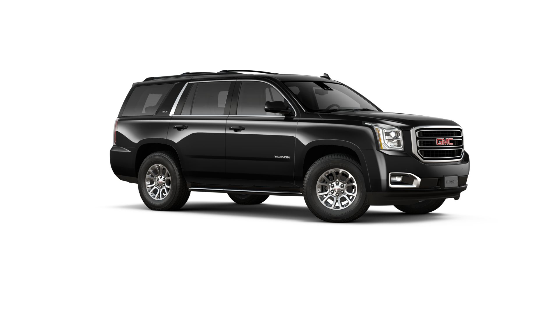 Used 2018 GMC Yukon SLT with VIN 1GKS2BKCXJR355443 for sale in Pocahontas, AR