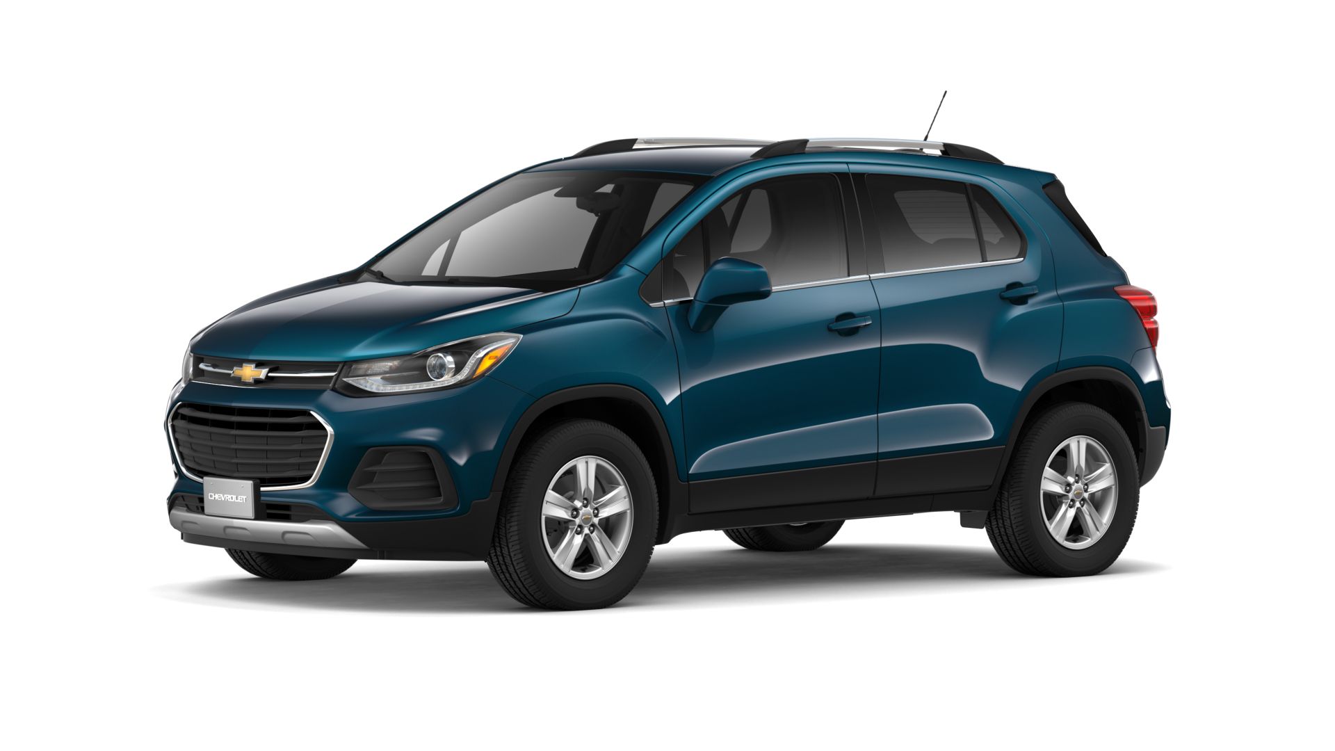 Used 2019 Chevrolet Trax LT with VIN 3GNCJLSB5KL221066 for sale in Clare, MI