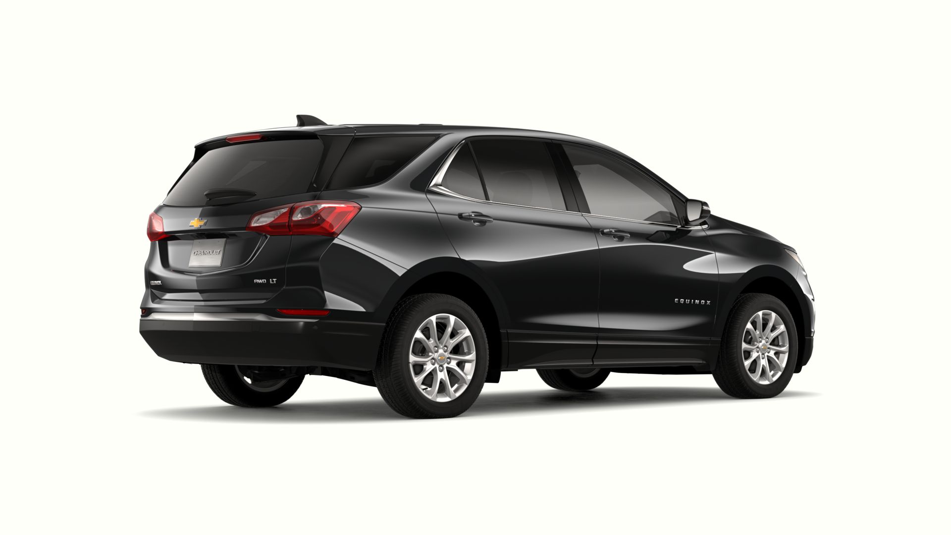 Used 2019 Chevrolet Equinox LT with VIN 3GNAXUEV1KL273957 for sale in Truman, Minnesota