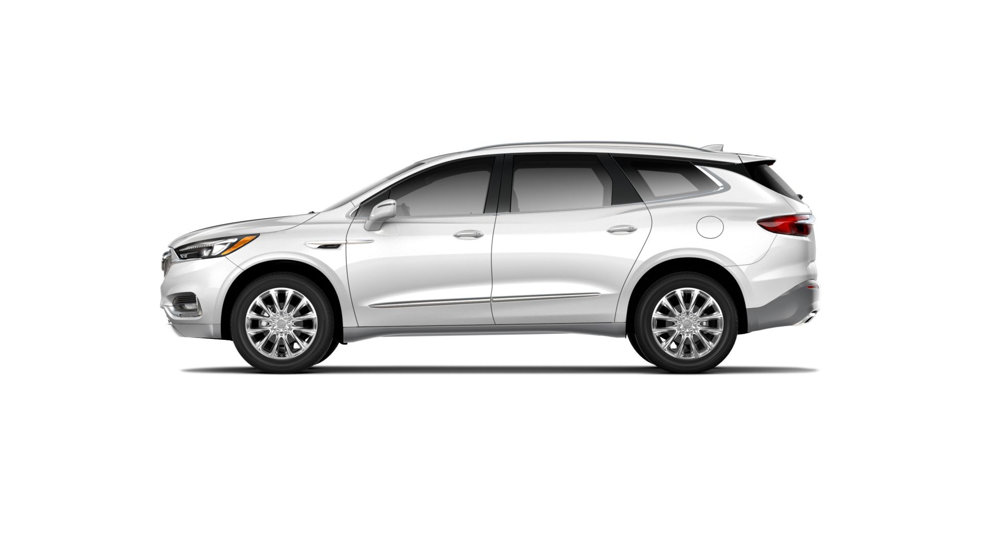 Used 2019 Buick Enclave Essence with VIN 5GAERBKW9KJ134433 for sale in Eunice, LA