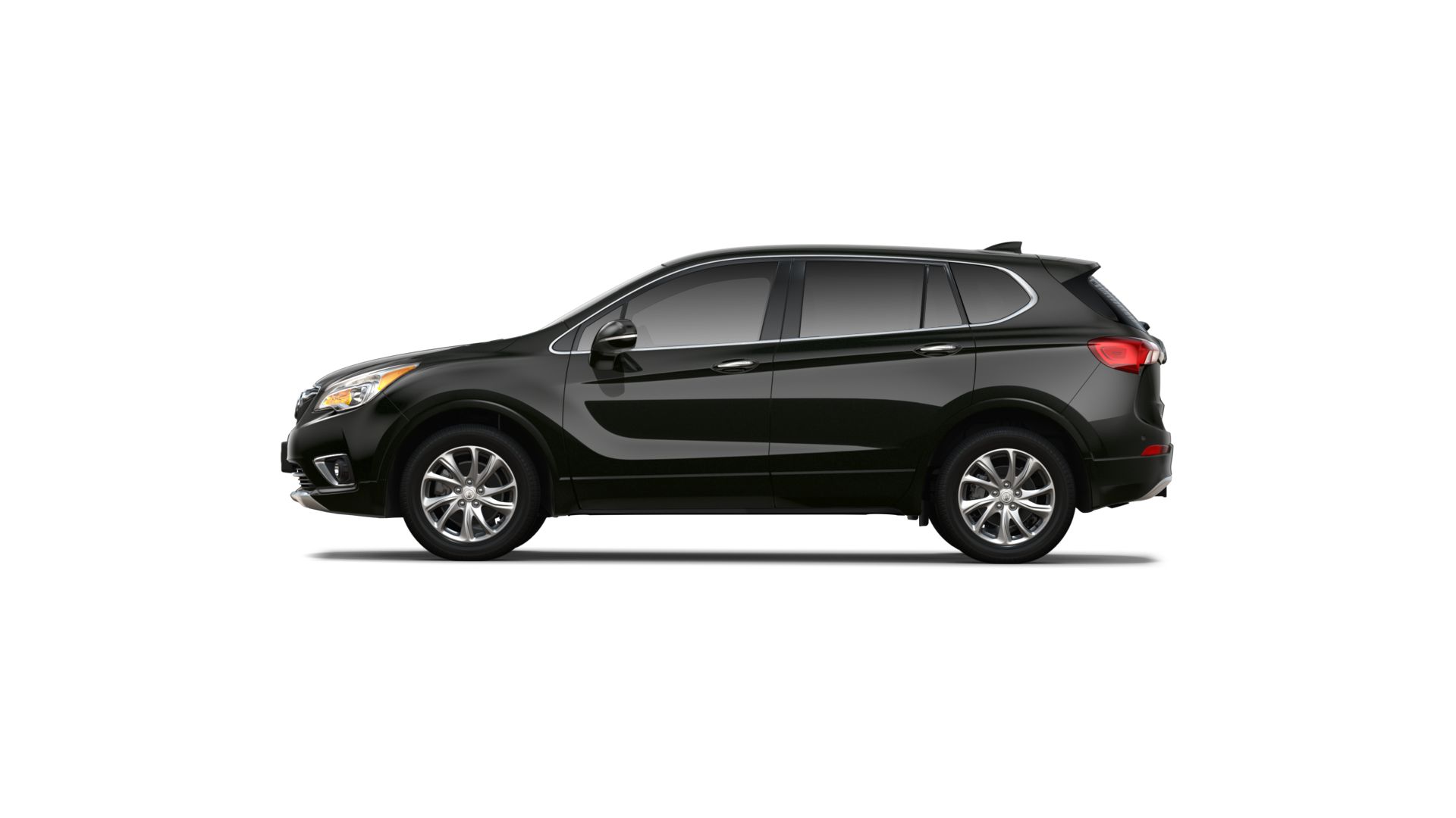 2019 Buick Envision Vehicle Photo in DETROIT, MI 48207-4102