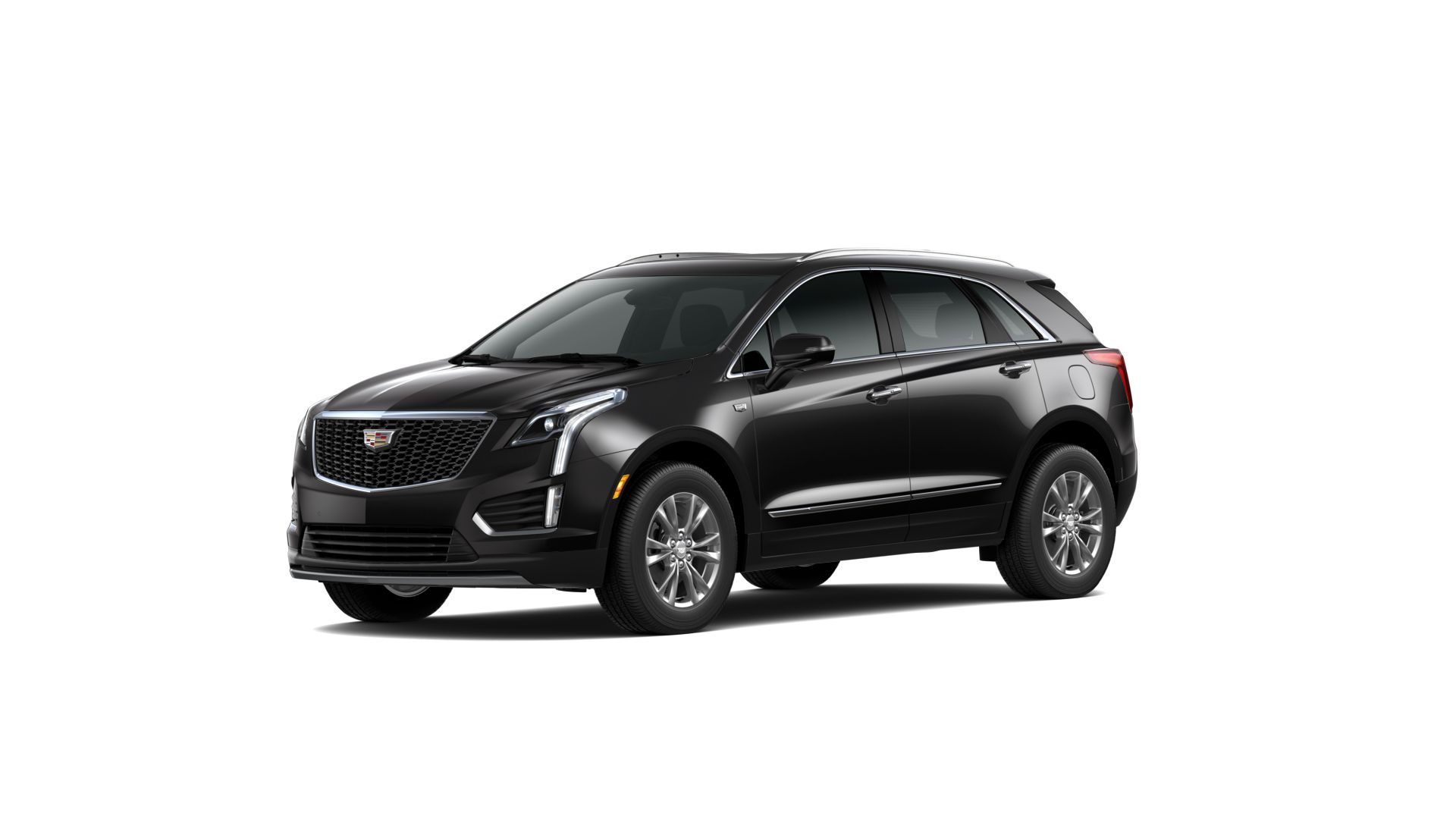 2020 Cadillac XT5 Vehicle Photo in TREVOSE, PA 19053-4984