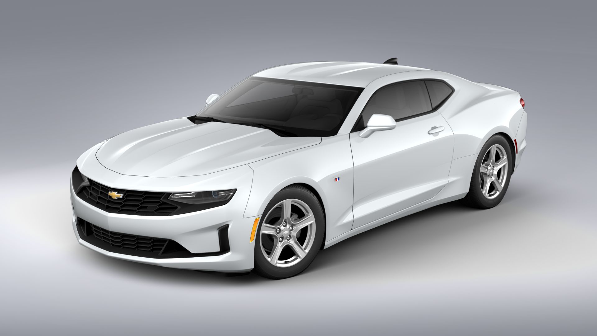 2021 Chevrolet Camaro Vehicle Photo in PEMBROKE PINES, FL 33024-6534