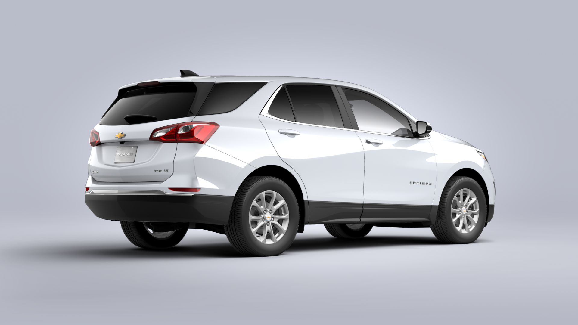 2021 Chevrolet Equinox Vehicle Photo in BEND, OR 97701-5133