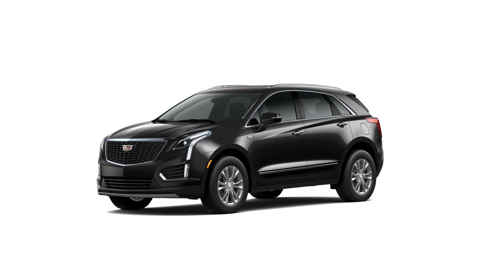 2021 Cadillac XT5 Vehicle Photo in SUNRISE, FL 33323-3202