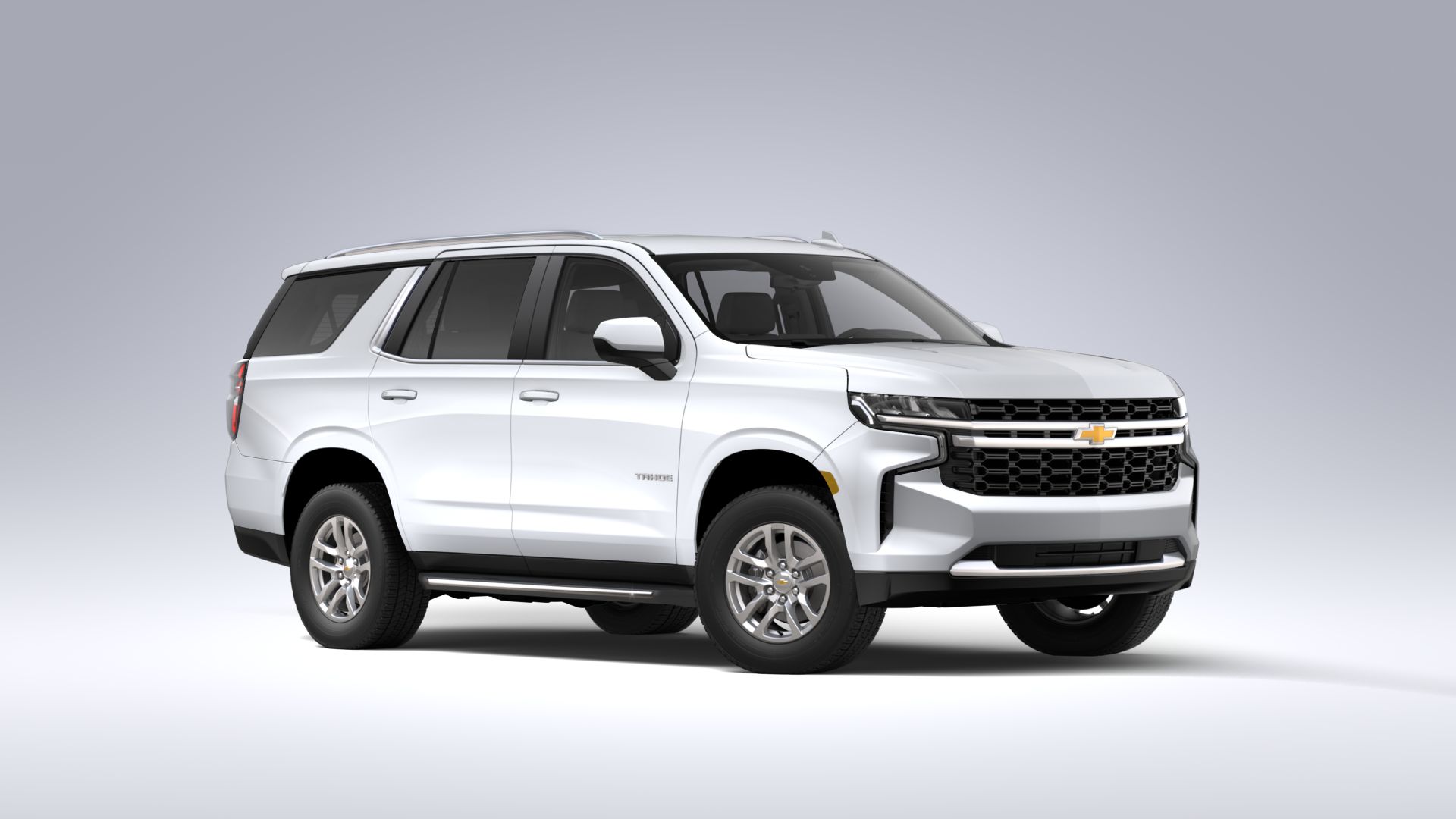 2021 Chevrolet Tahoe Vehicle Photo in MIAMI, FL 33134-2699