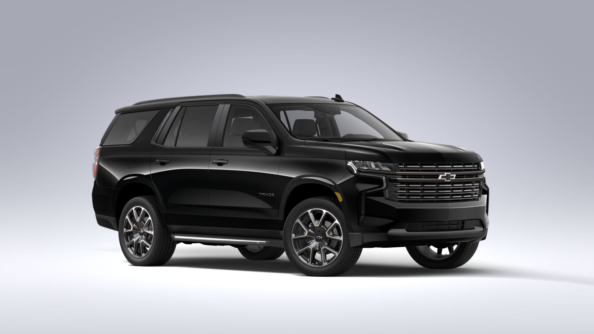 2021 Chevrolet Tahoe Vehicle Photo in ORLANDO, FL 32812-3021