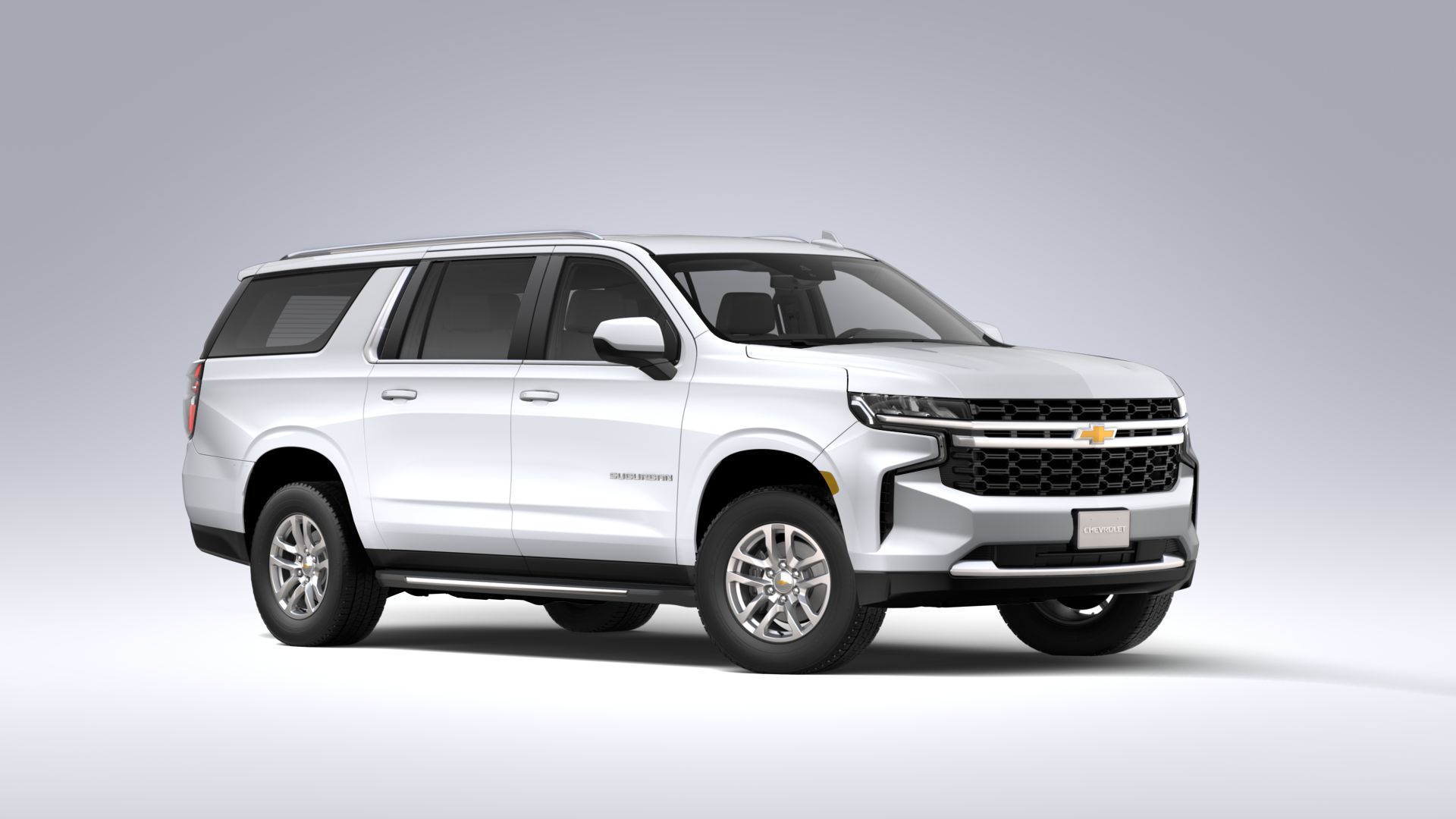 2021 Chevrolet Suburban Vehicle Photo in AUSTIN, TX 78759-4154