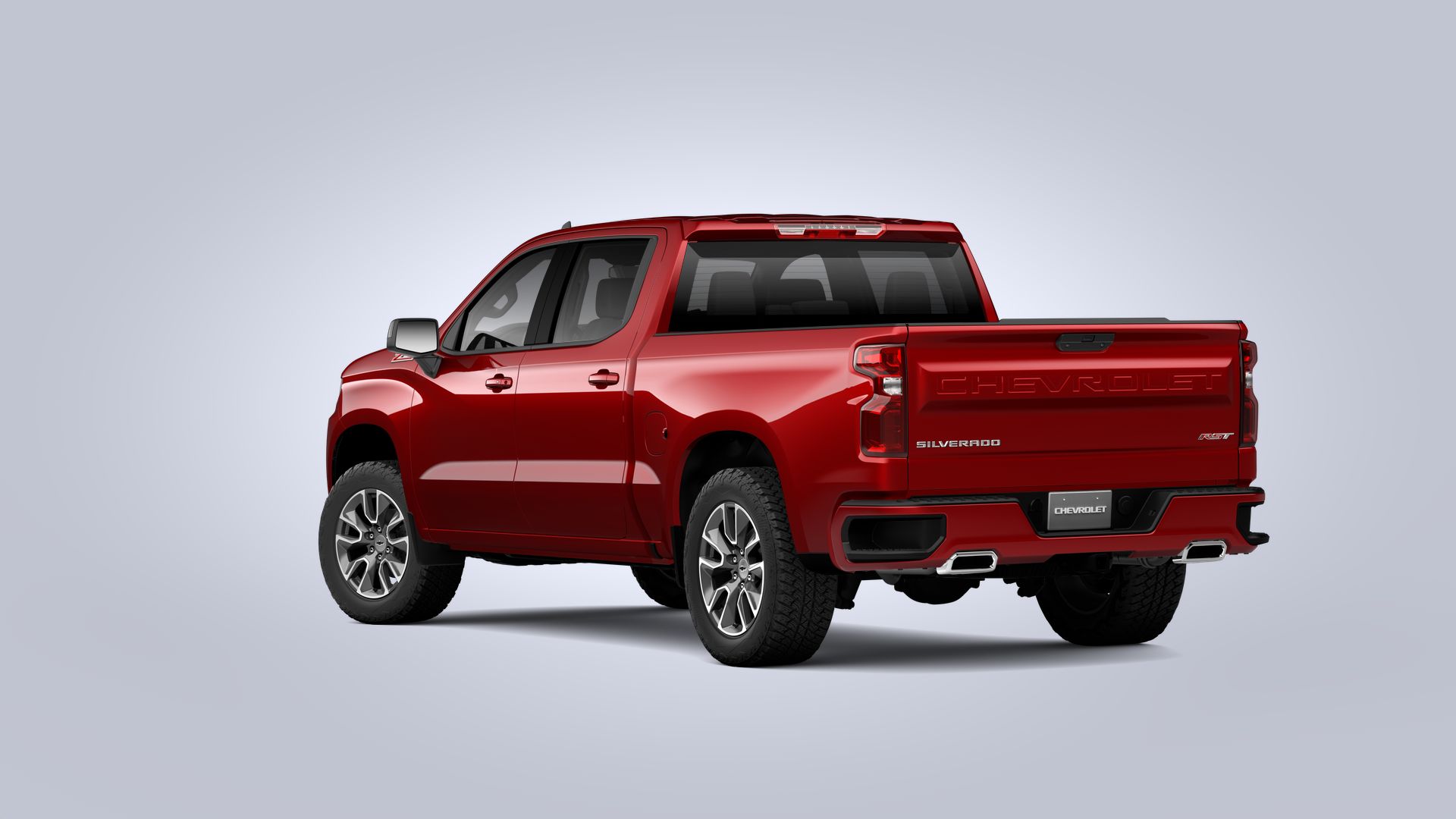 2021 Chevrolet Silverado 1500 Vehicle Photo in CLEARWATER, FL 33764-7163