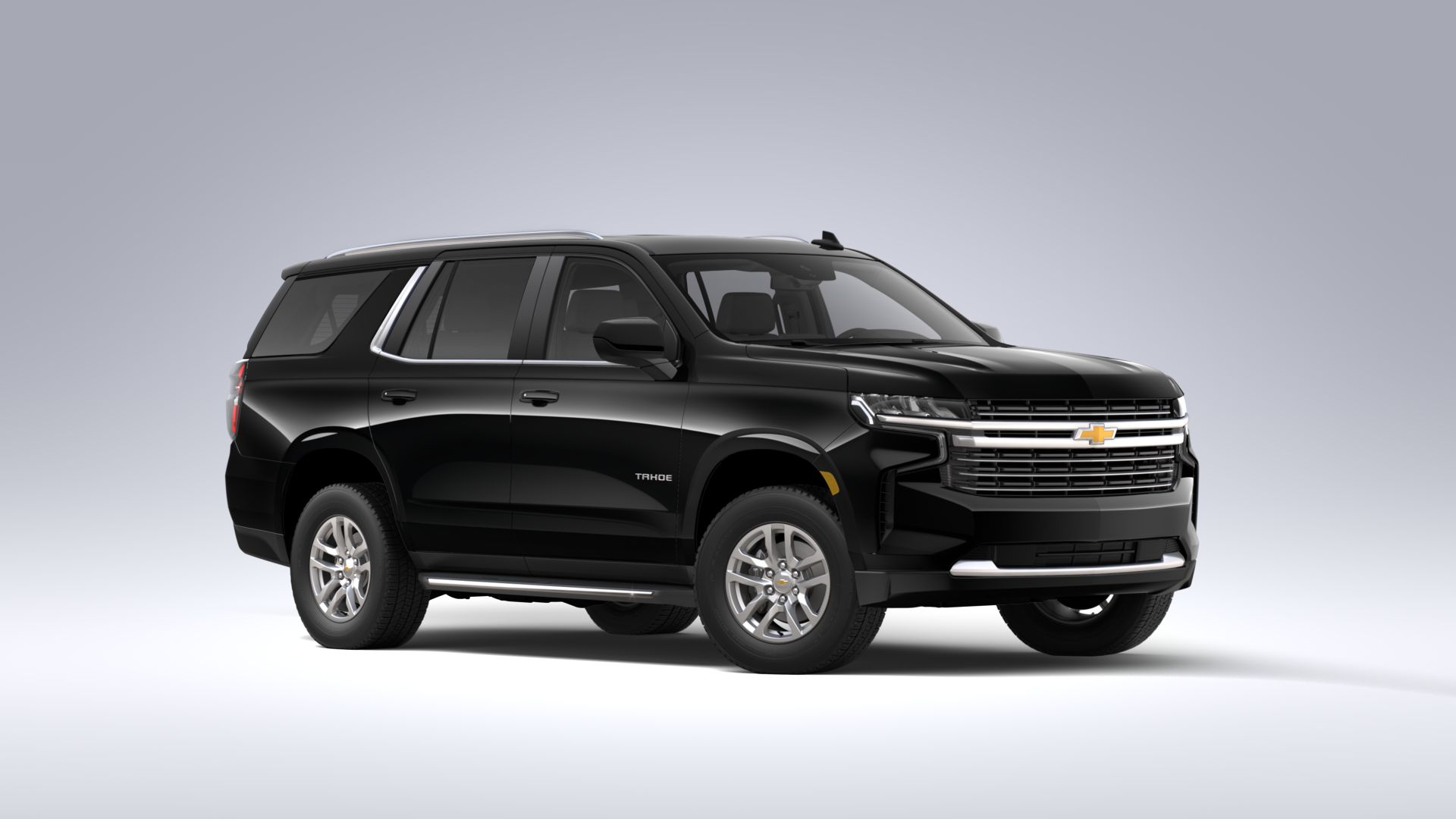 2021 Chevrolet Tahoe Vehicle Photo in DETROIT, MI 48207-4102