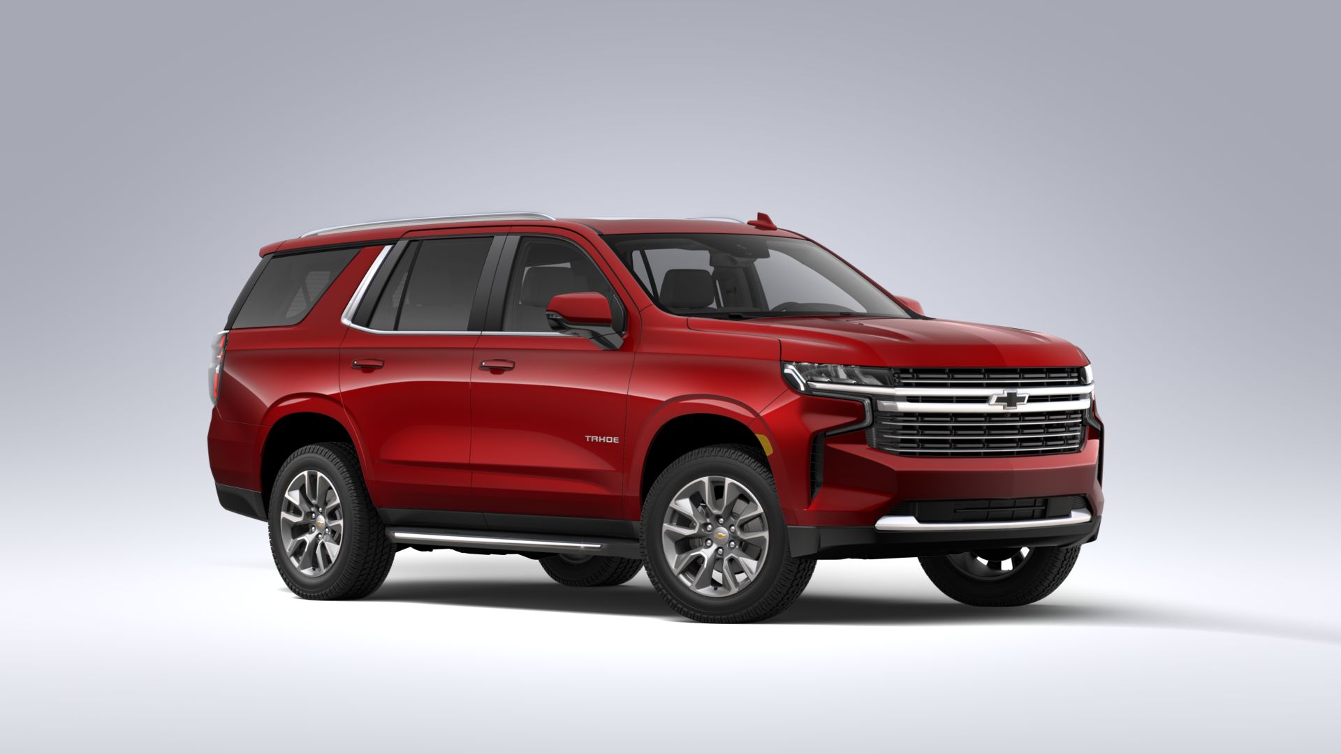 2021 Chevrolet Tahoe Vehicle Photo in Memphis, TN 38133