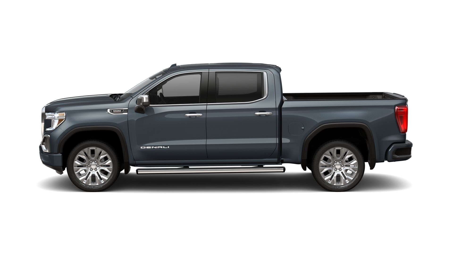 2021 GMC Sierra 1500 Vehicle Photo in BARTOW, FL 33830-4397