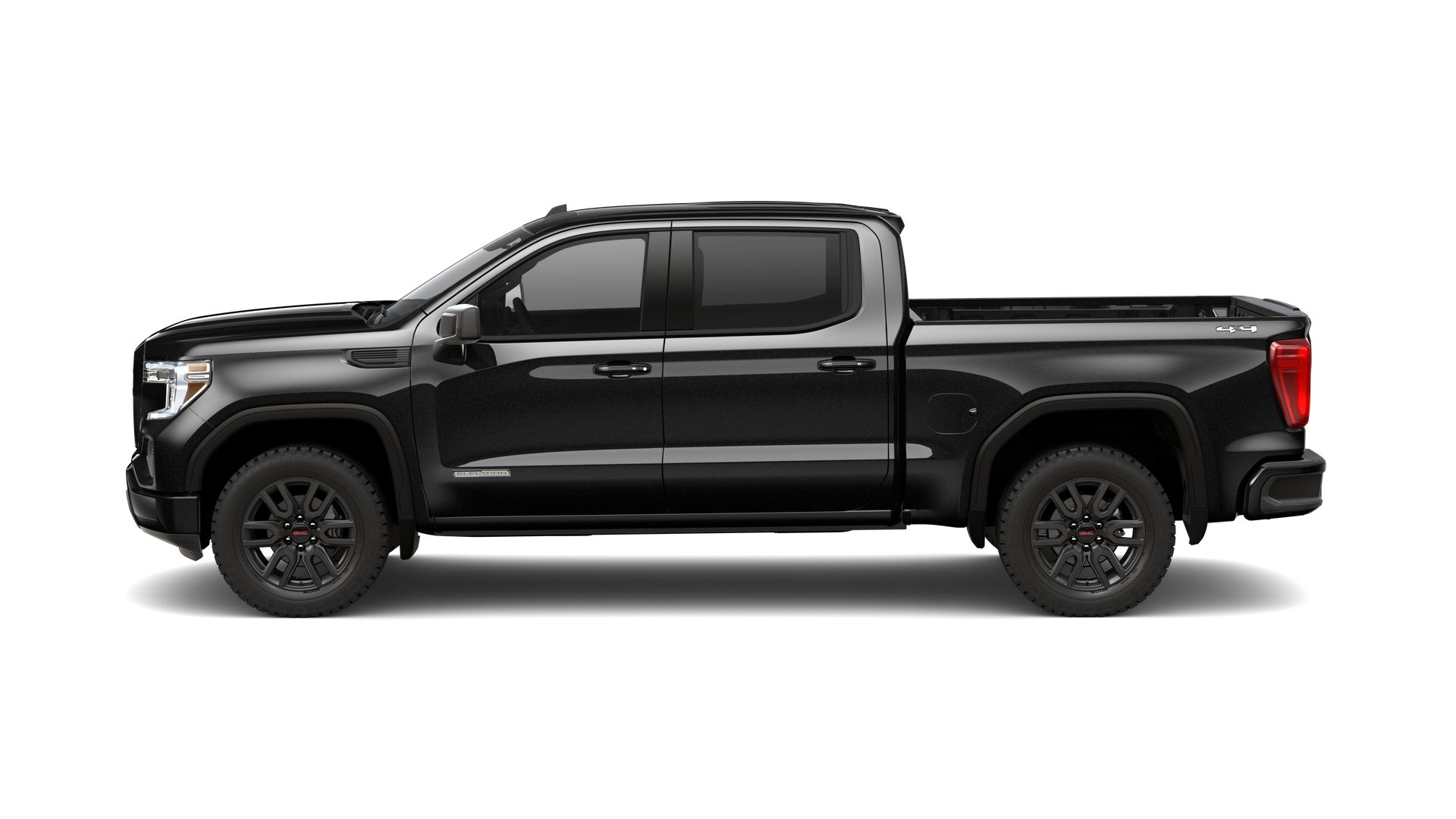 2021 GMC Sierra 1500 Vehicle Photo in MILFORD, OH 45150-1684