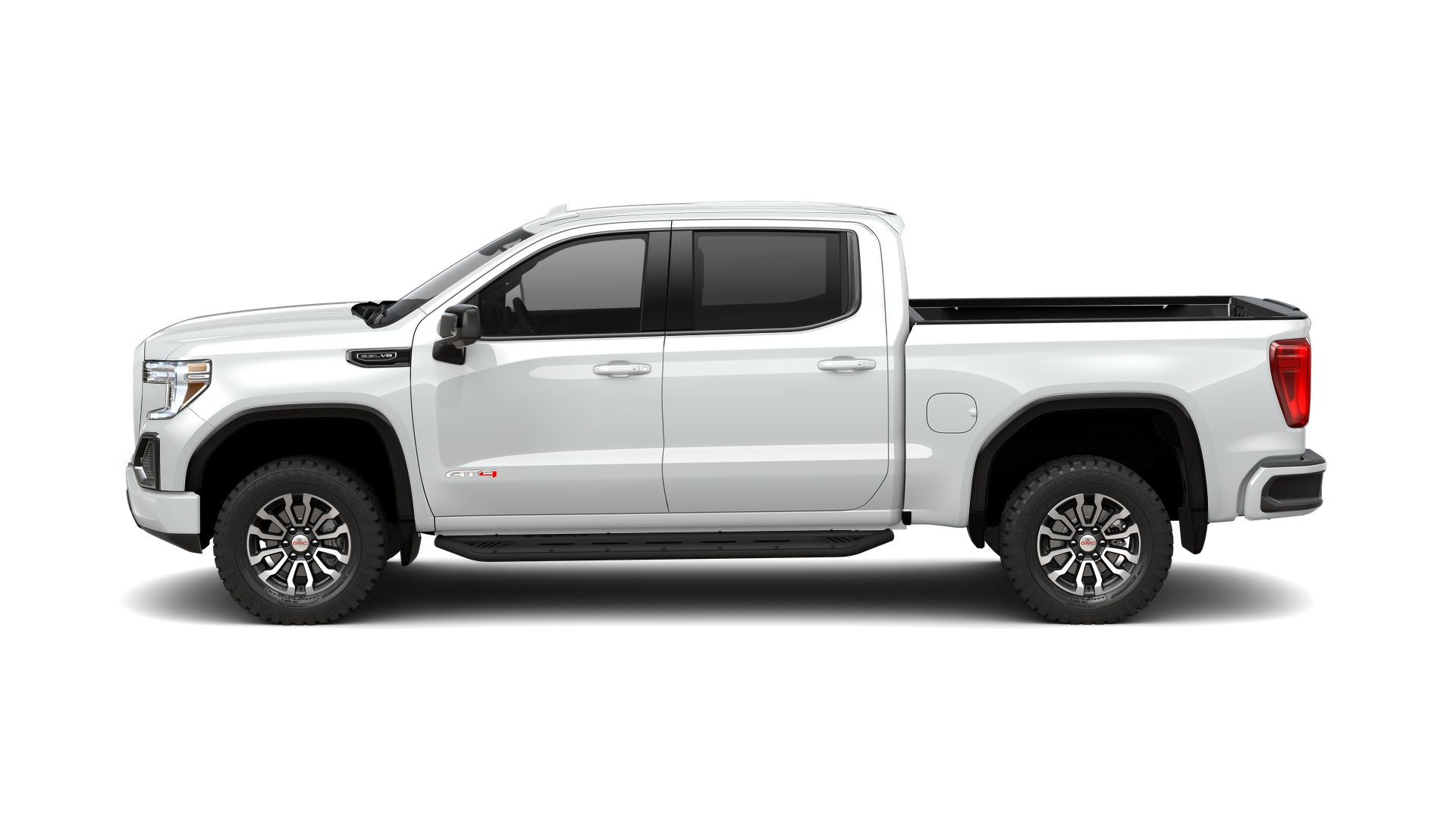 2021 GMC Sierra 1500 Vehicle Photo in BEND, OR 97701-5133