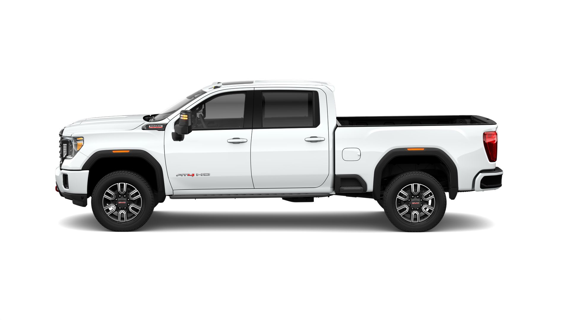 2021 GMC Sierra 2500 HD Vehicle Photo in HARRISBURG, PA 17111-1033