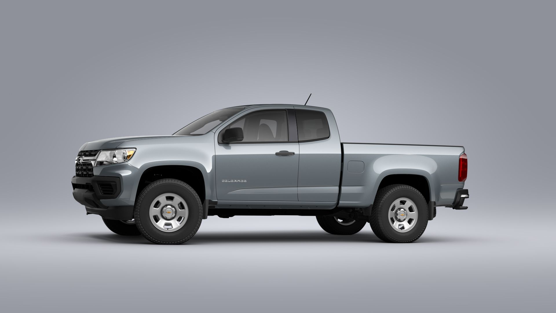 2022 Chevrolet Colorado Vehicle Photo in MESA, AZ 85206-4395