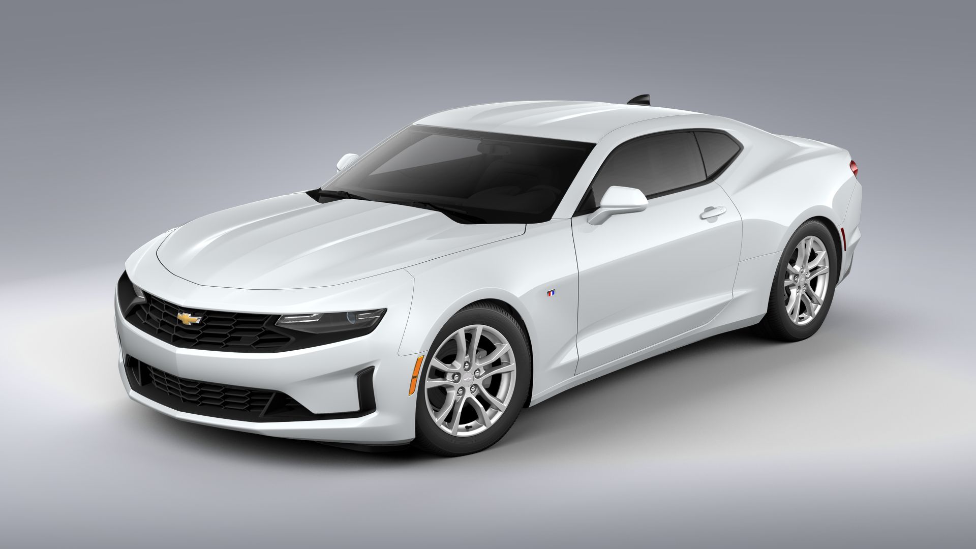 2022 Chevrolet Camaro Vehicle Photo in Pembroke Pines , FL 33027