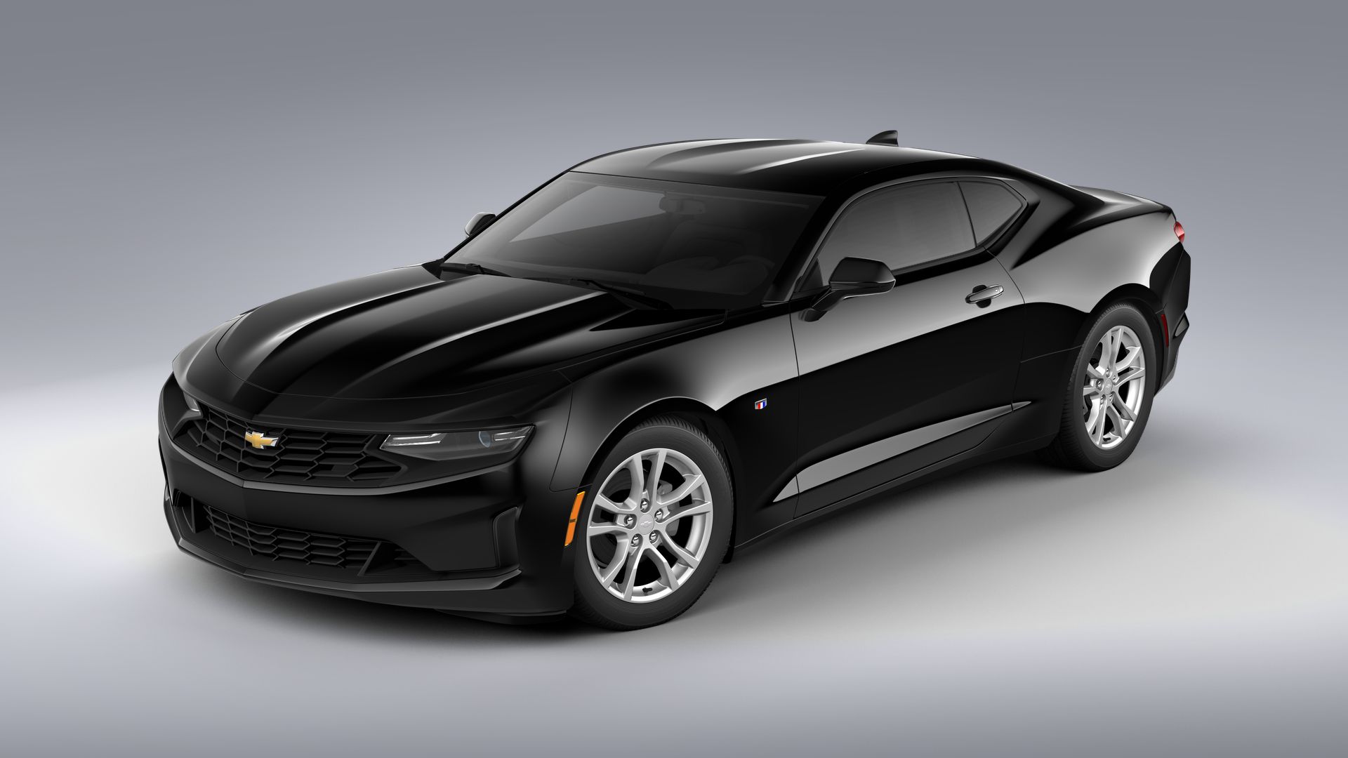 2022 Chevrolet Camaro Vehicle Photo in Ft. Myers, FL 33907