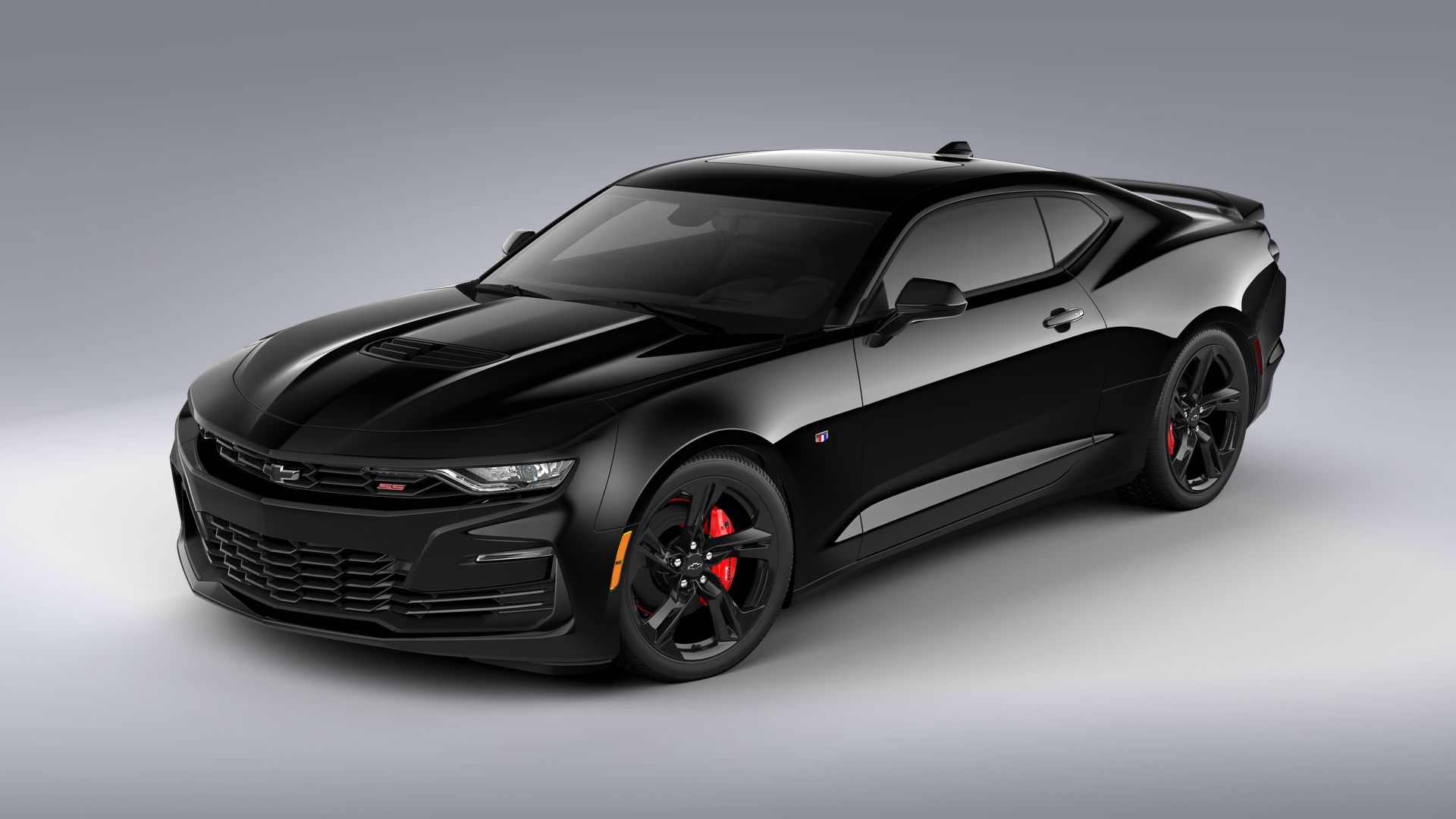 2022 Chevrolet Camaro Vehicle Photo in SUNRISE, FL 33323-3202