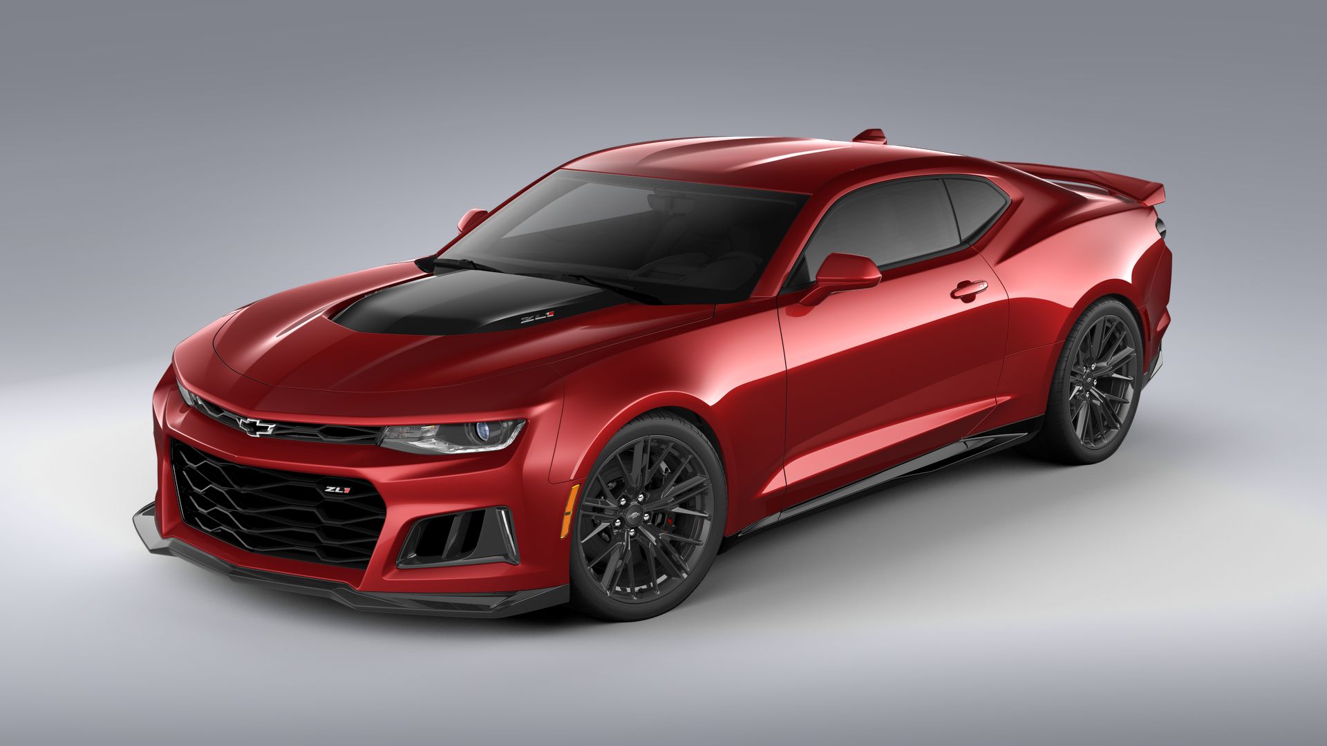 2022 Chevrolet Camaro Vehicle Photo in Towson, MD 21204